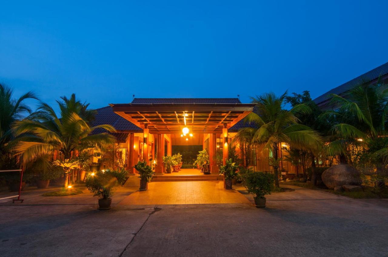 Blu Pine Villa & Pool Access