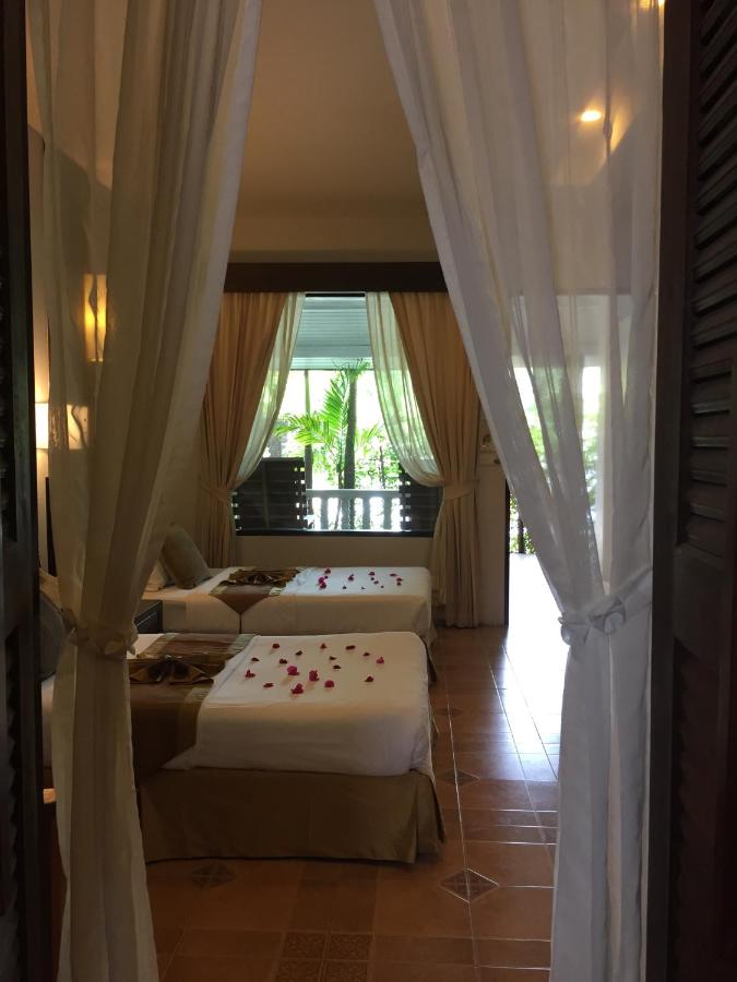 Blu Pine Villa & Pool Access