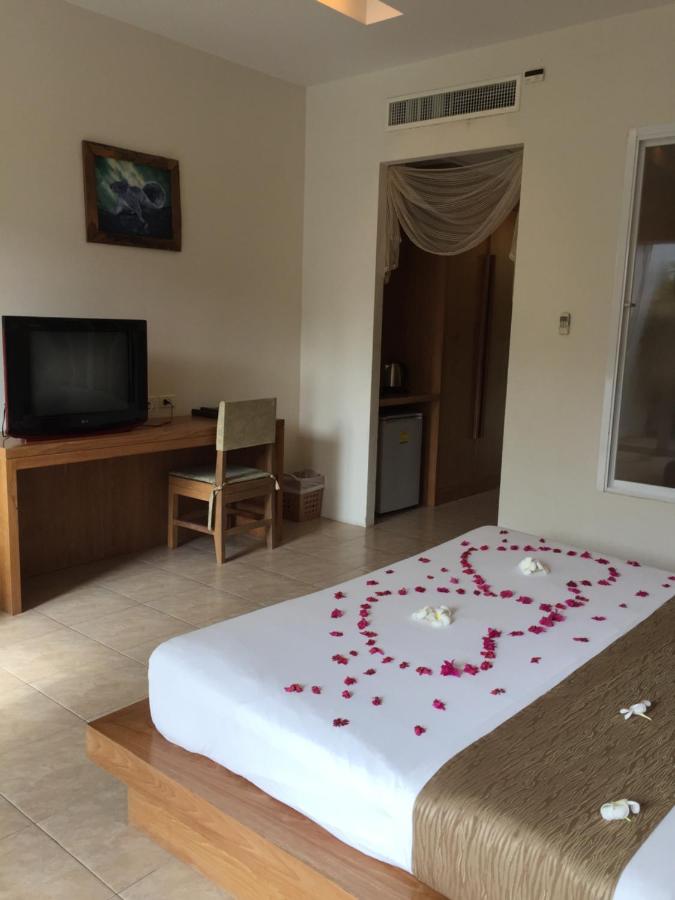 Blu Pine Villa & Pool Access