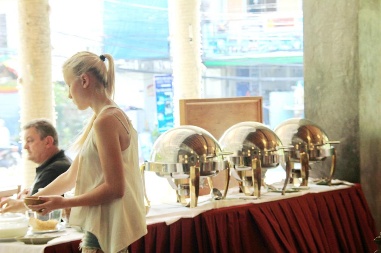 Blu Pine Villa & Pool Access