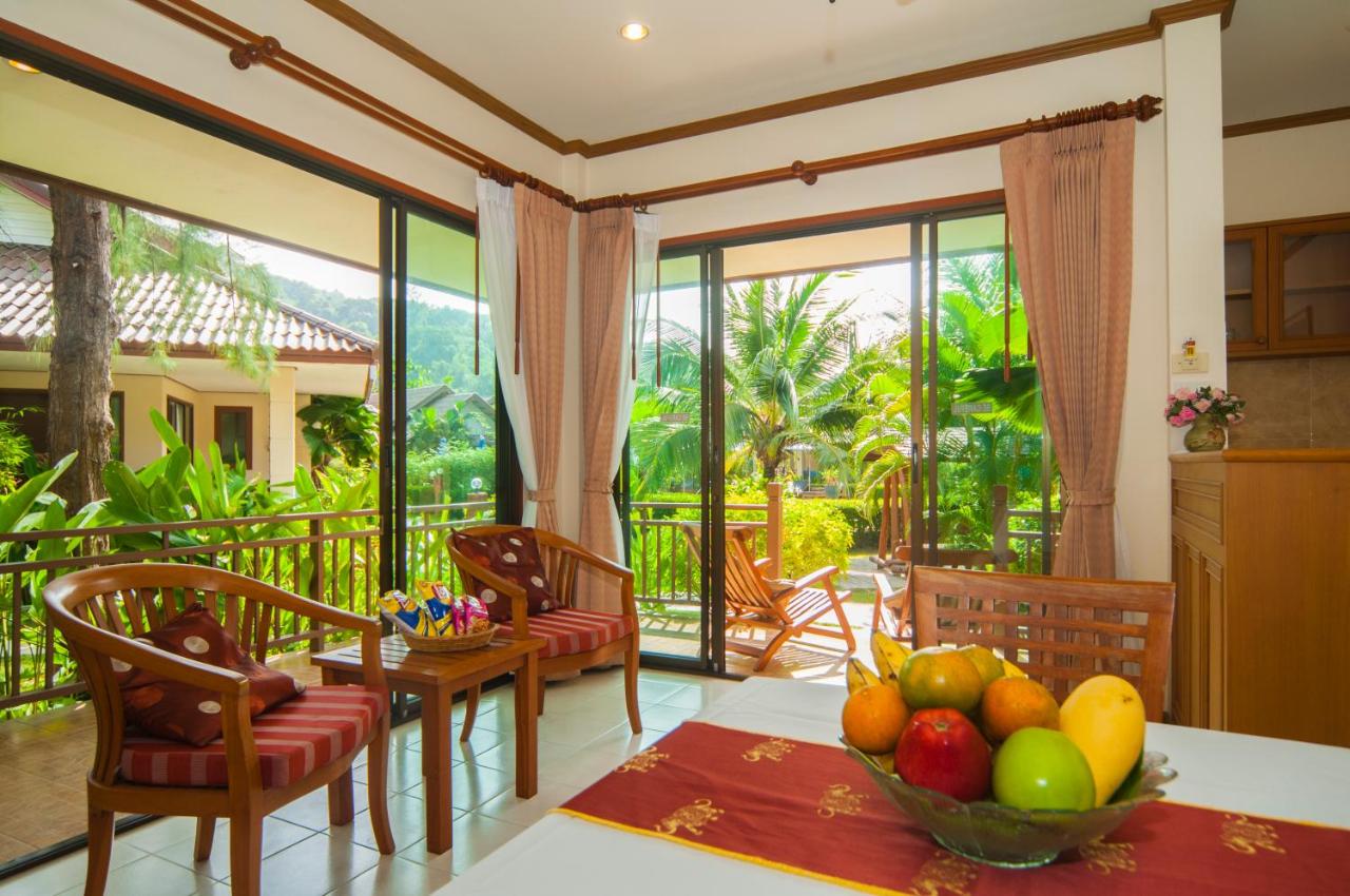 Blu Pine Villa & Pool Access