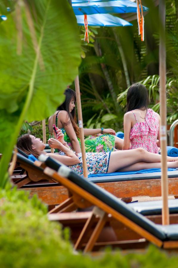 Blu Pine Villa & Pool Access