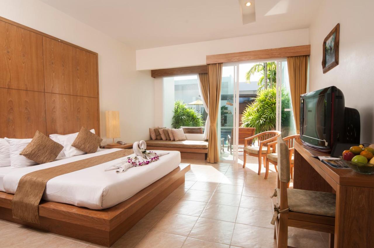 Blu Pine Villa & Pool Access