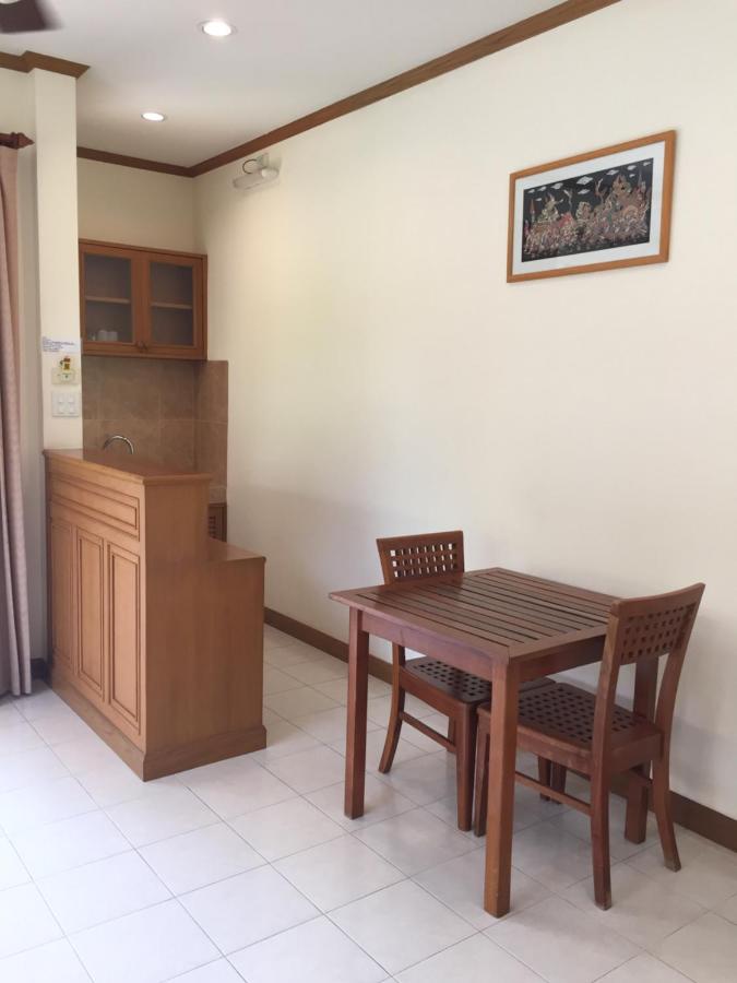 Blu Pine Villa & Pool Access