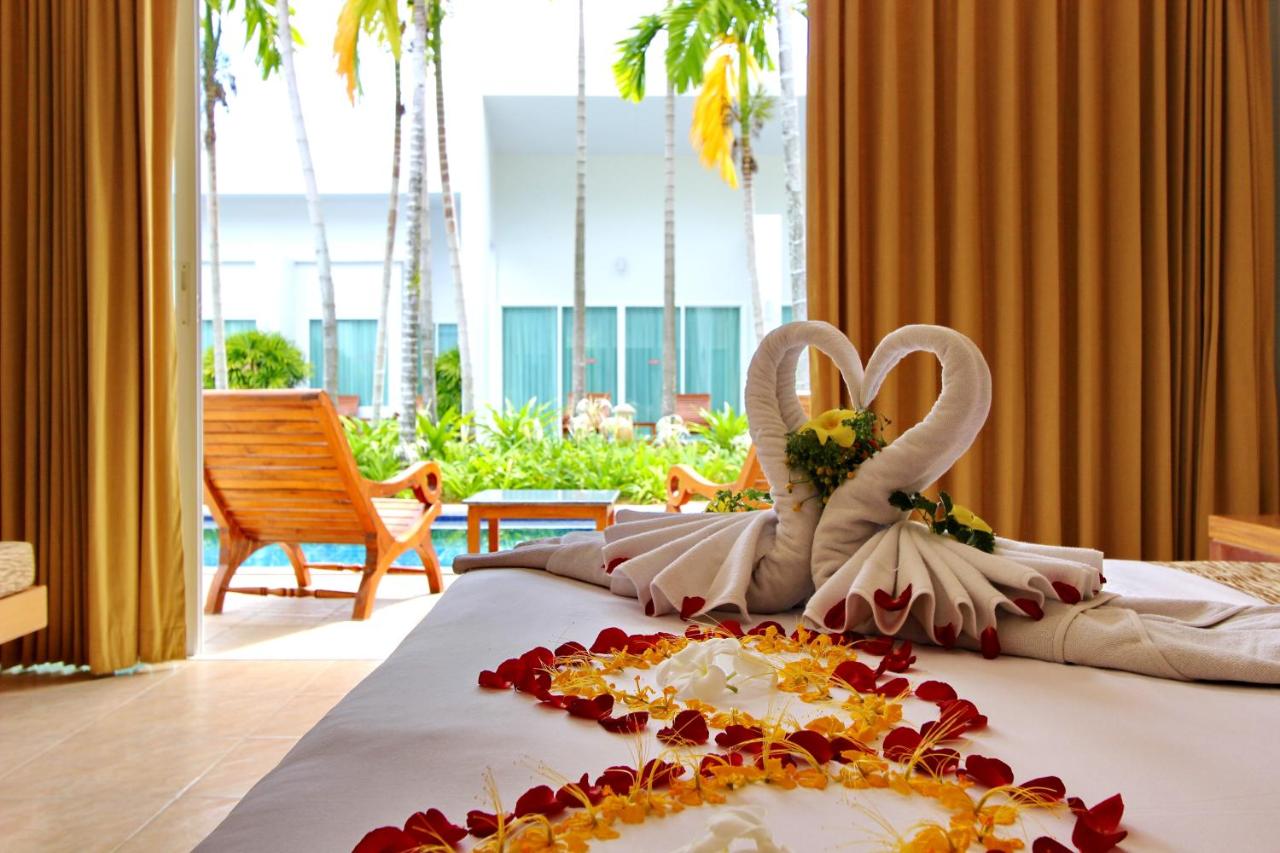 Blu Pine Villa & Pool Access