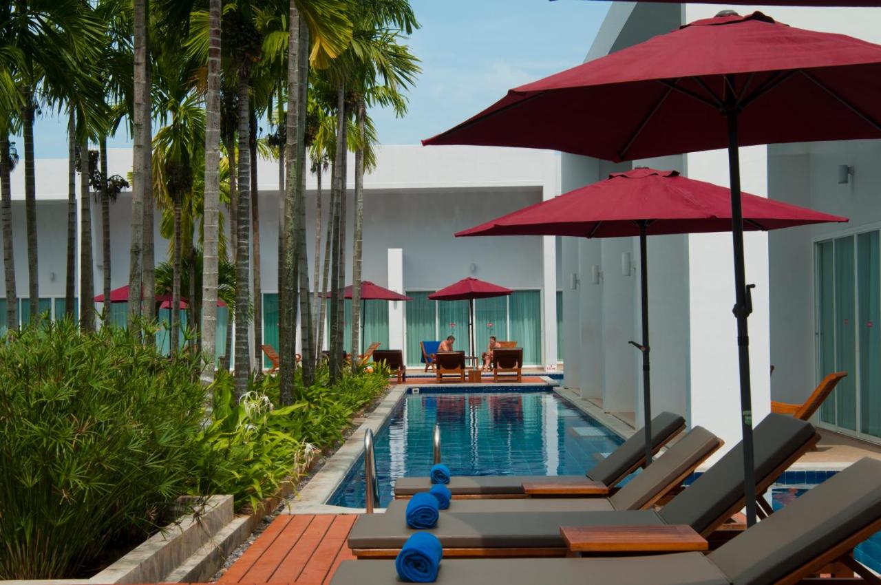 Blu Pine Villa & Pool Access