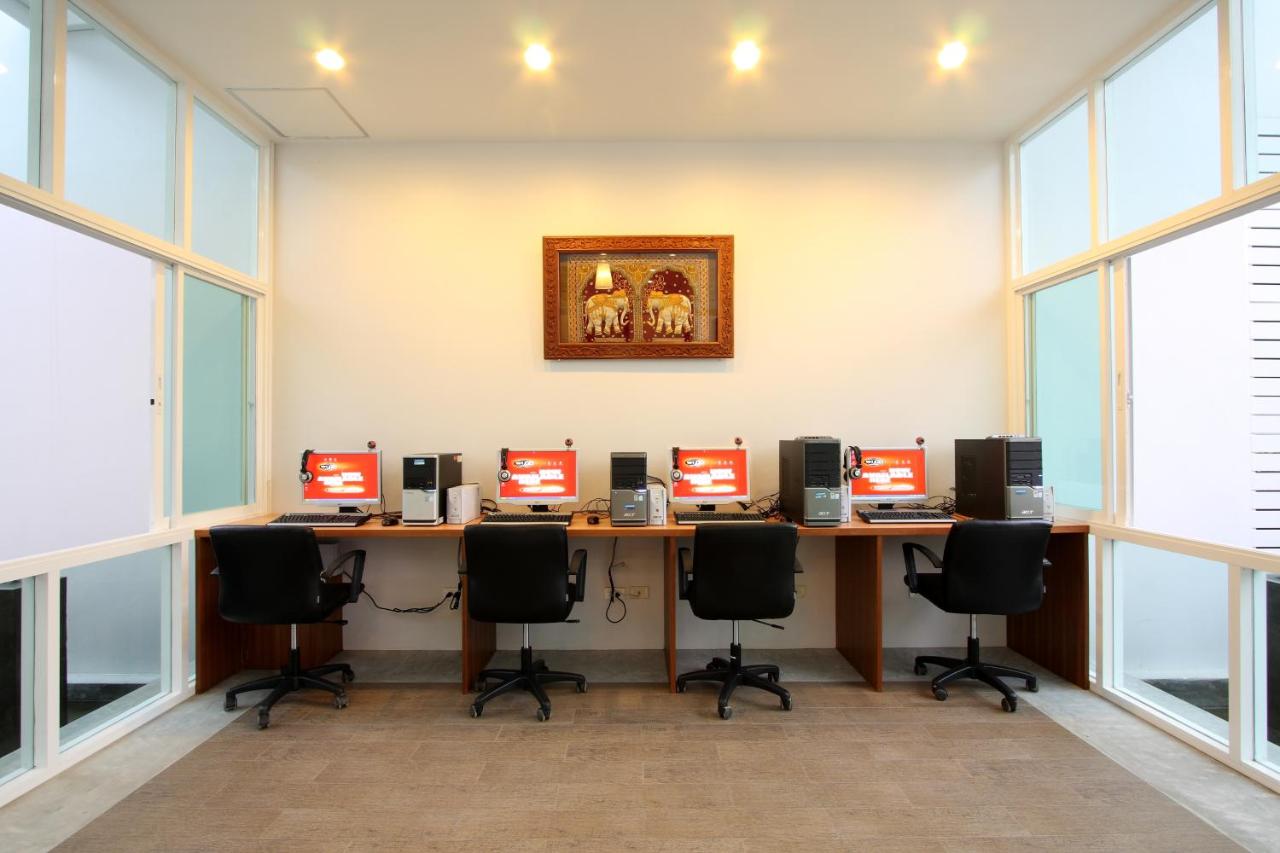 Blu Pine Villa & Pool Access