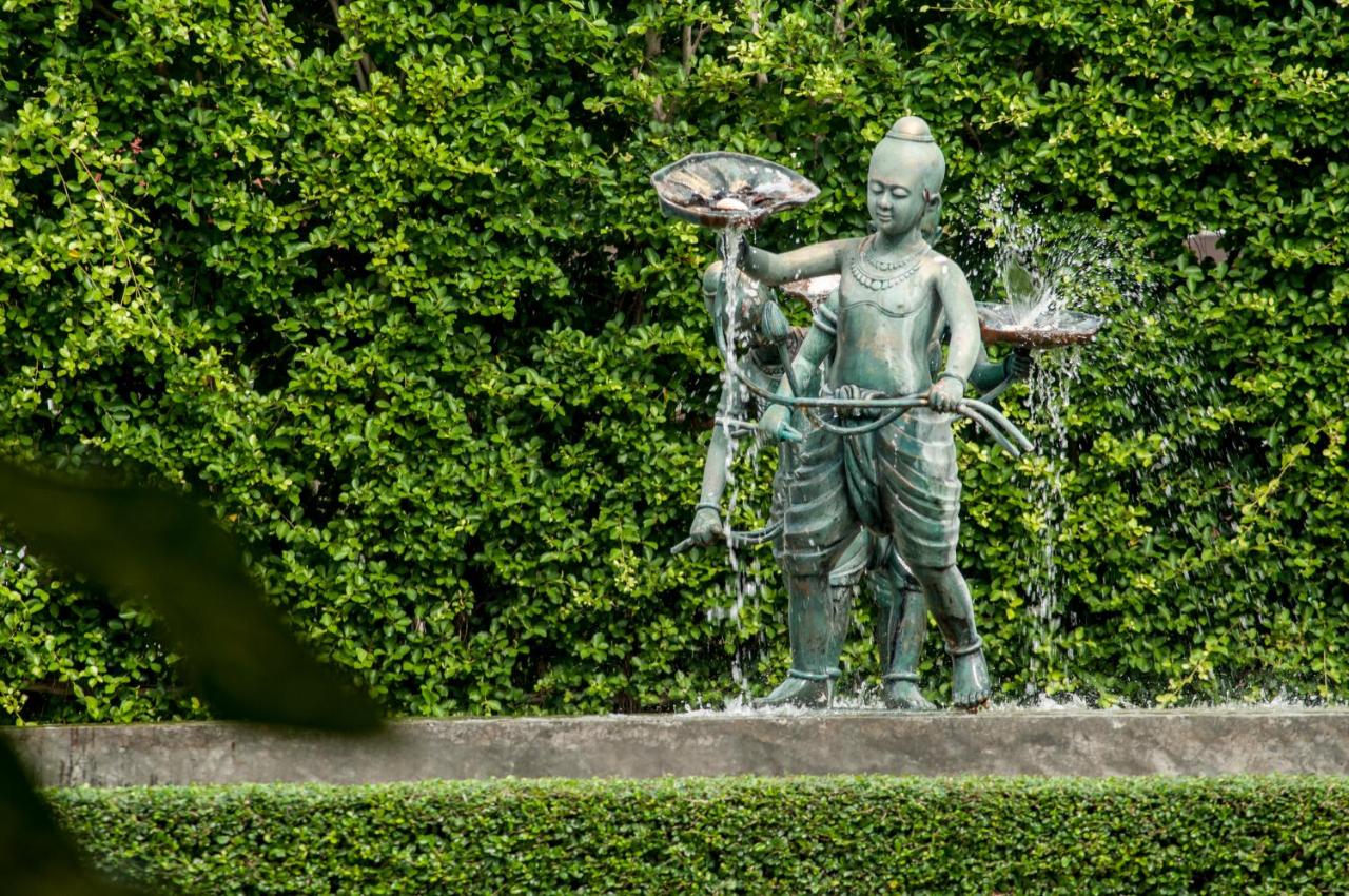 Blu Pine Villa & Pool Access