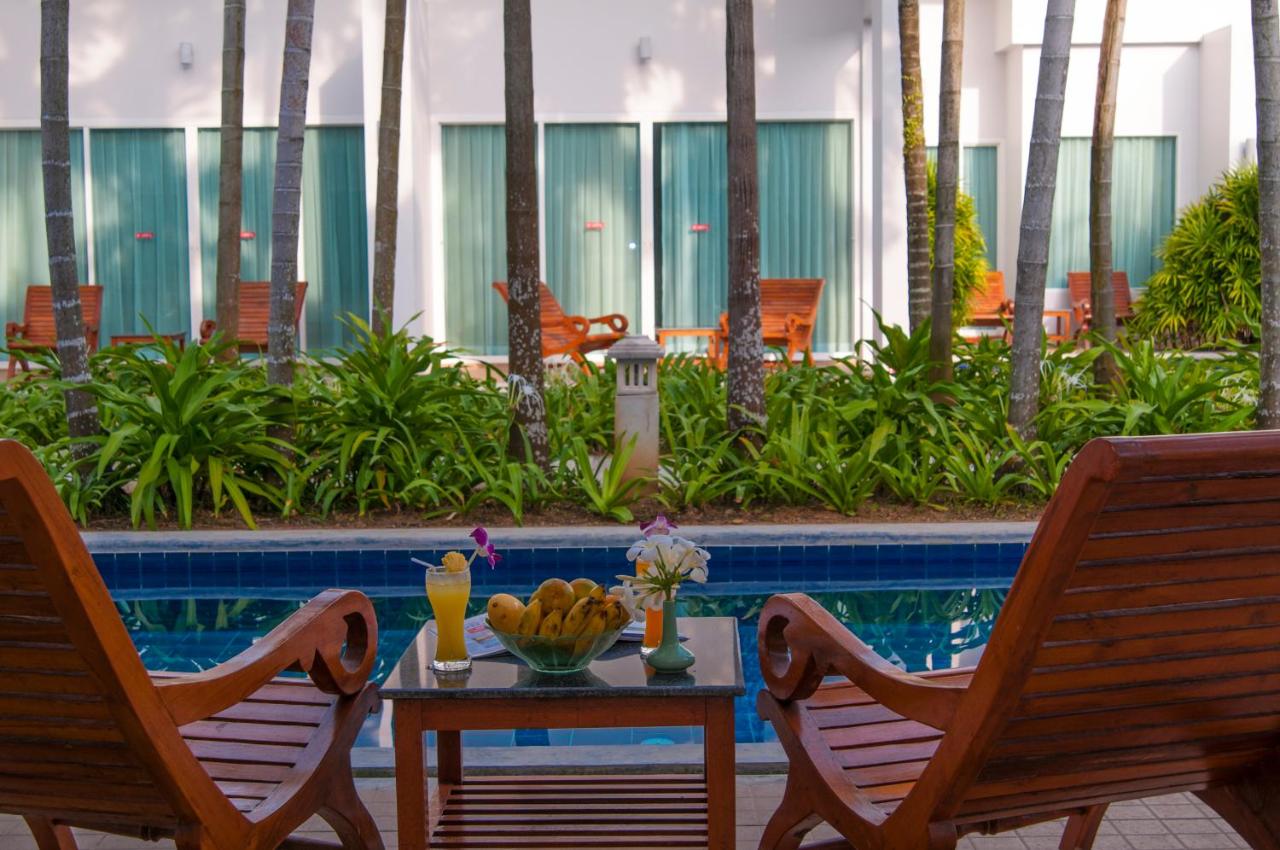 Blu Pine Villa & Pool Access