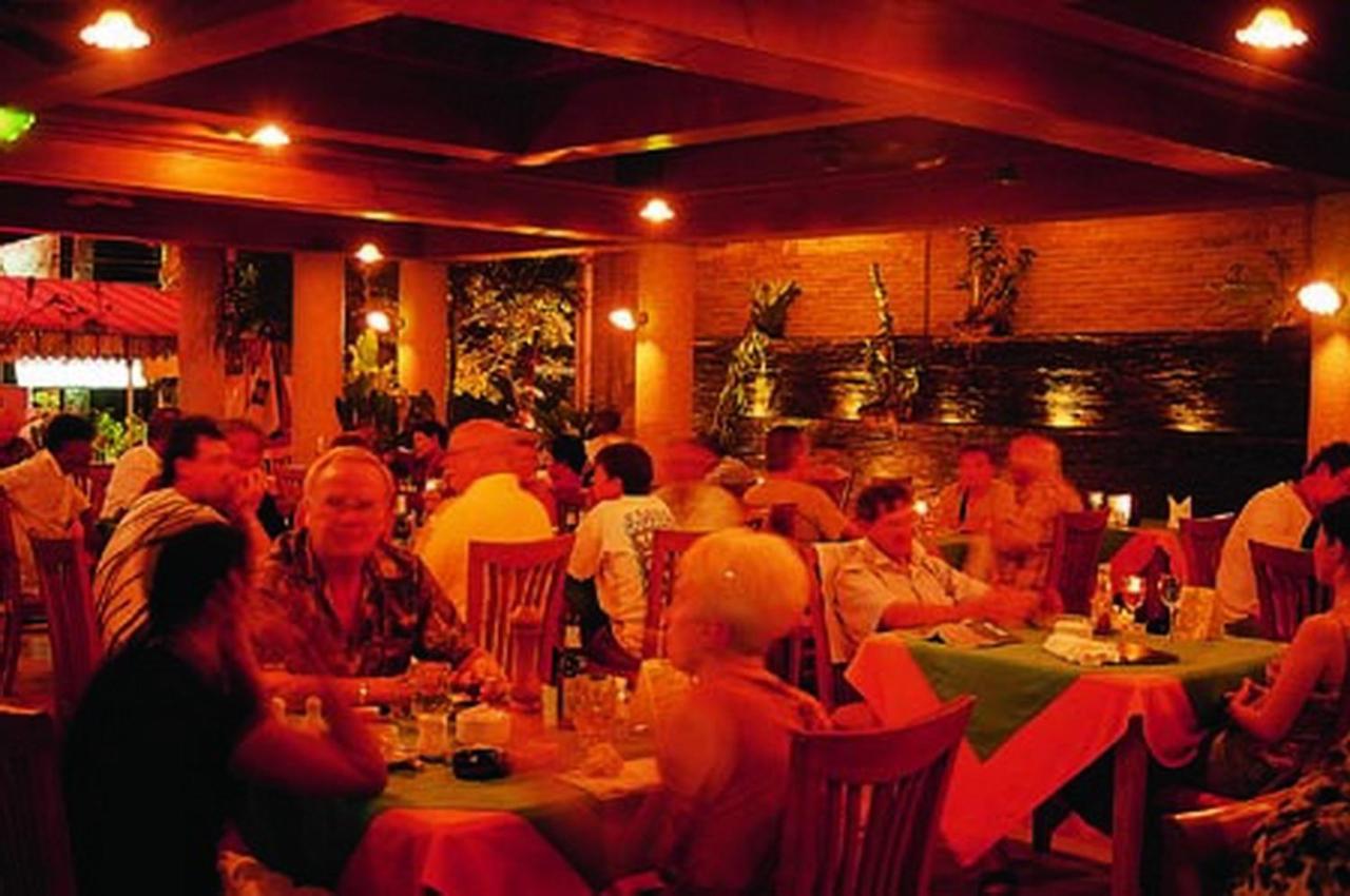 Kata Poolside Resort