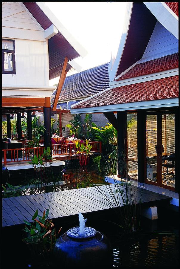 Kata Poolside Resort