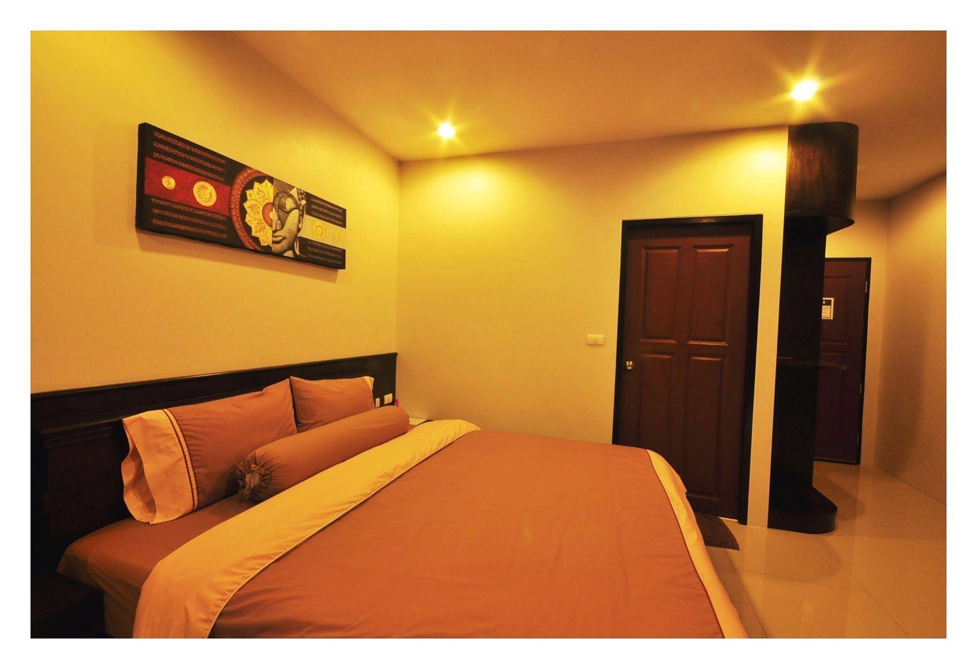 KATA Road GuestHouse