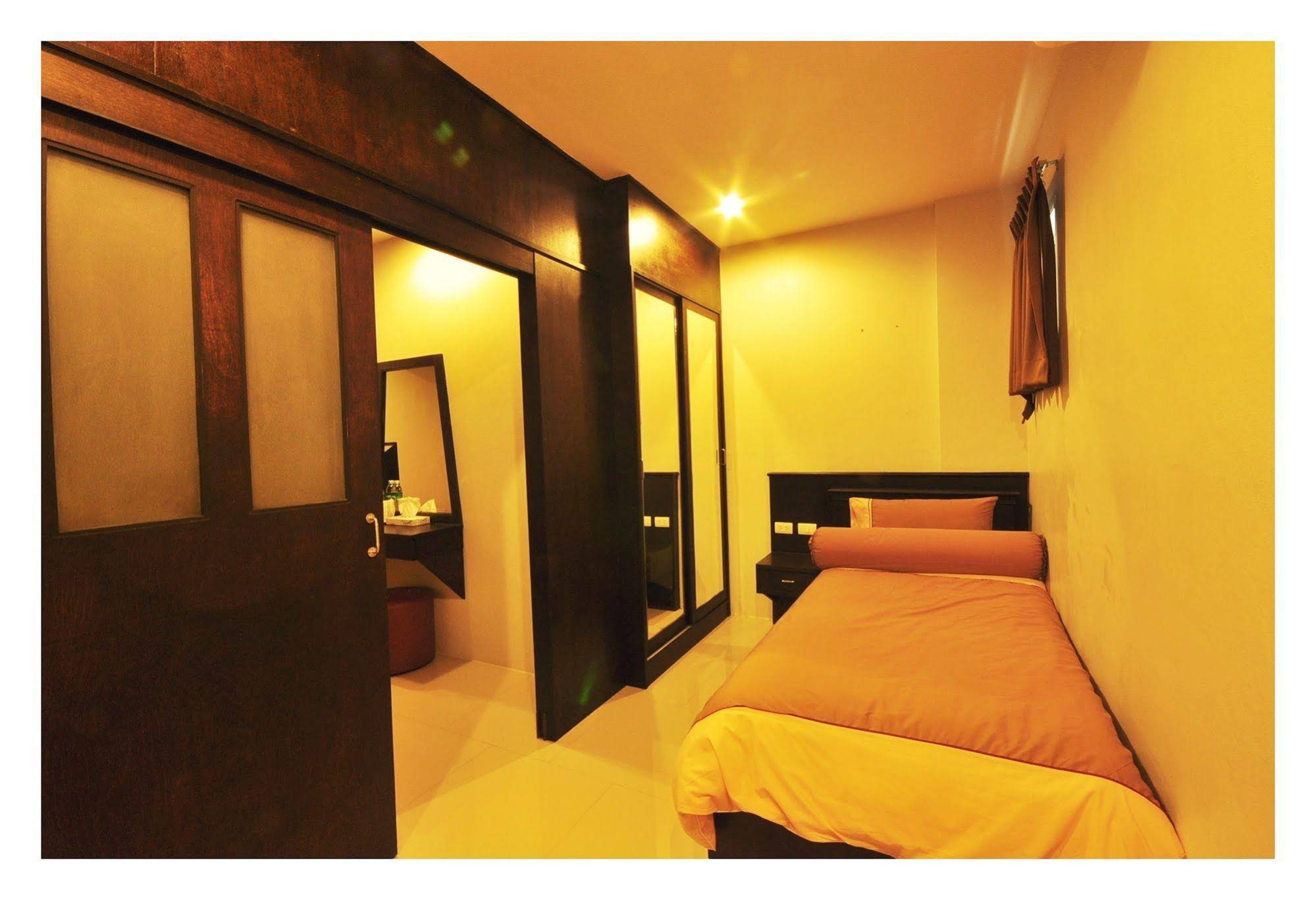 KATA Road GuestHouse