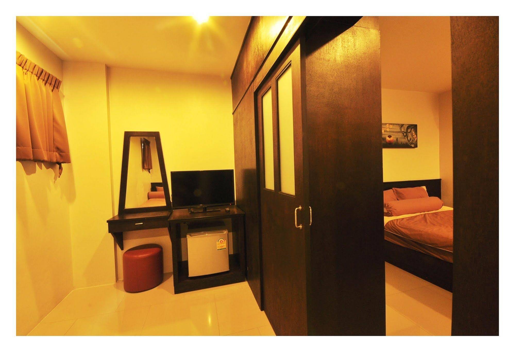 KATA Road GuestHouse