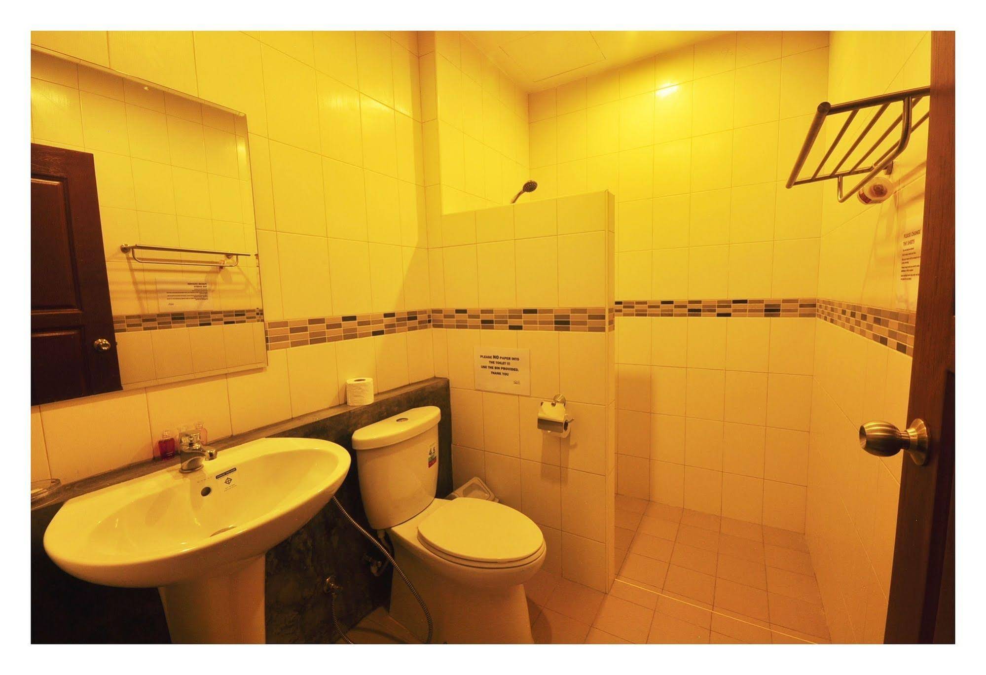 KATA Road GuestHouse