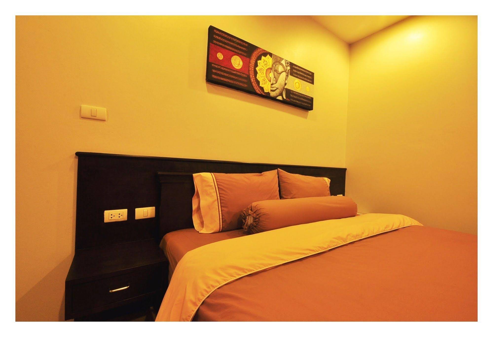 KATA Road GuestHouse