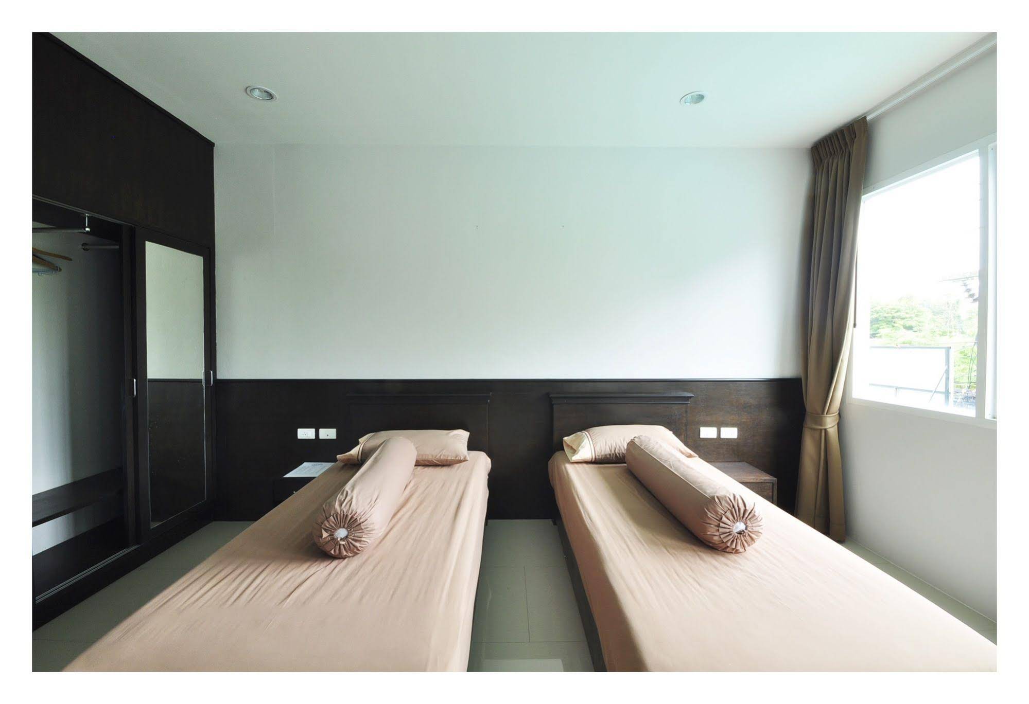 KATA Road GuestHouse