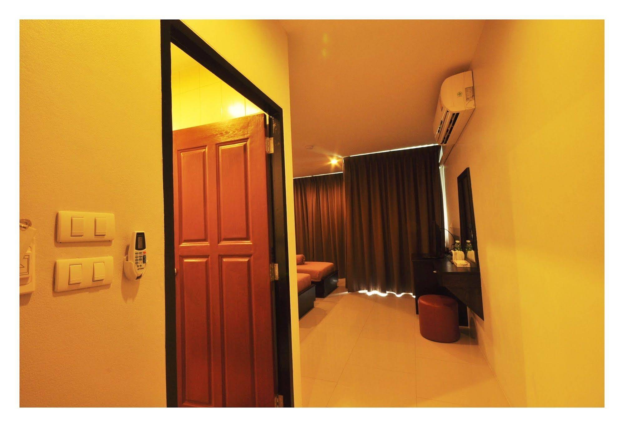 KATA Road GuestHouse