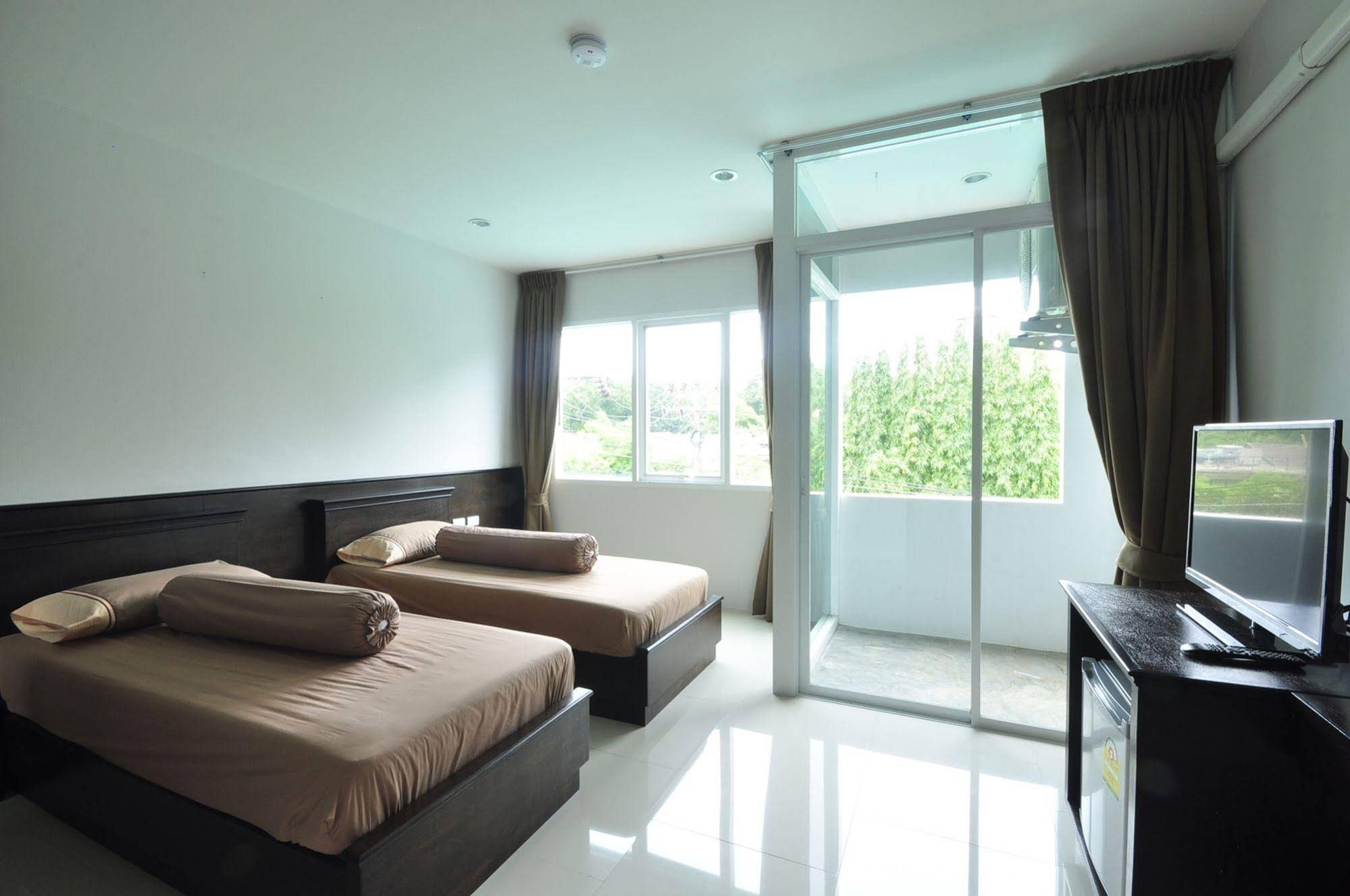 KATA Road GuestHouse