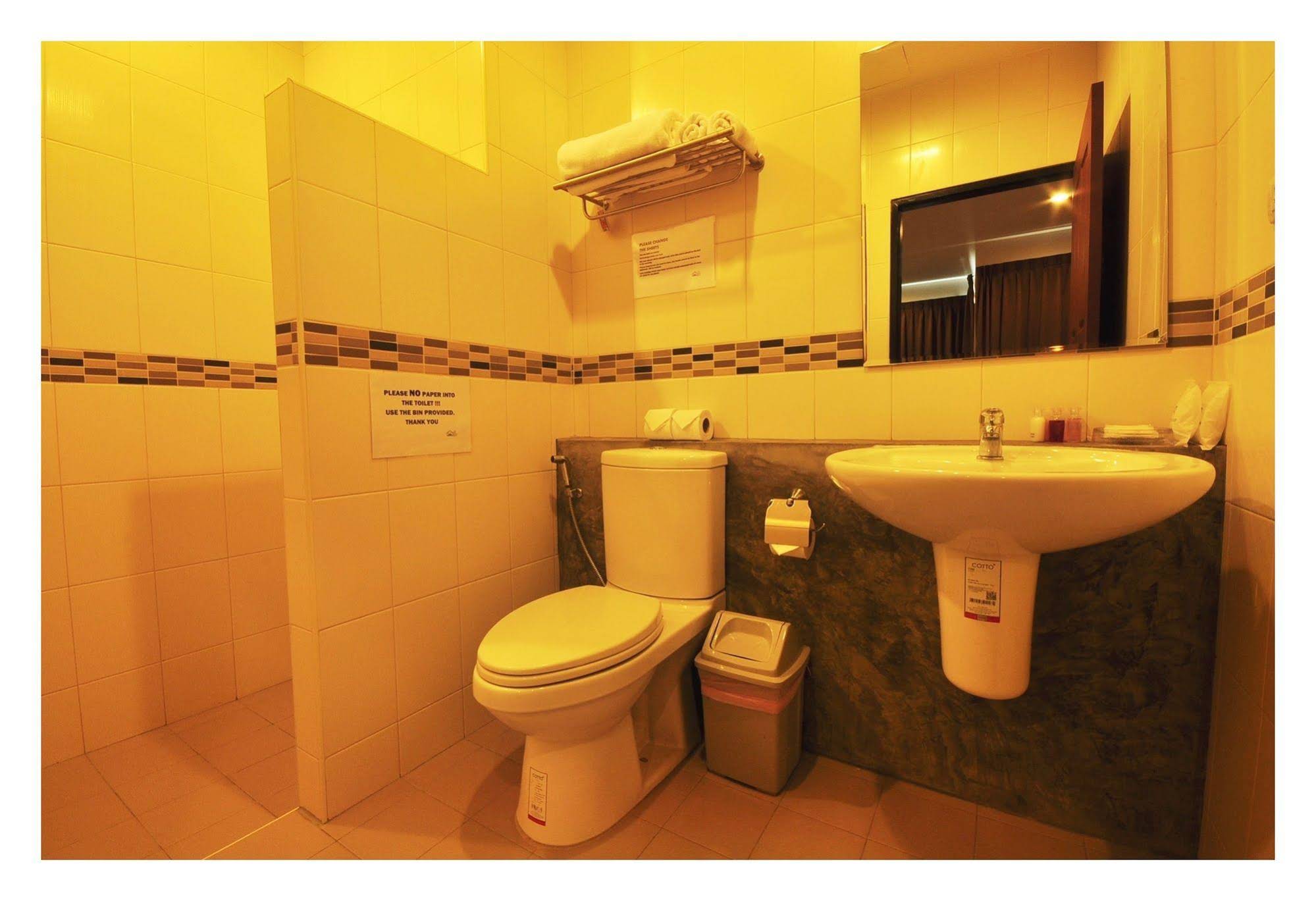 KATA Road GuestHouse