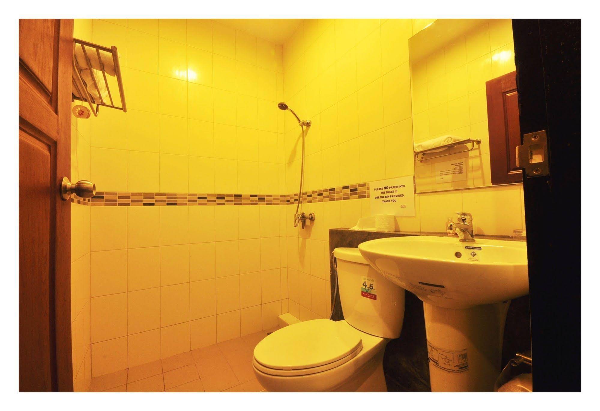 KATA Road GuestHouse