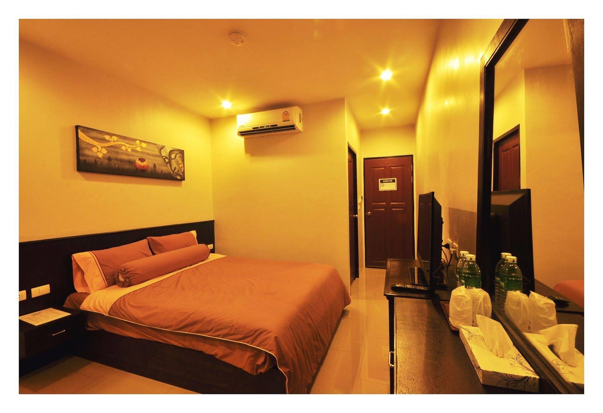 KATA Road GuestHouse