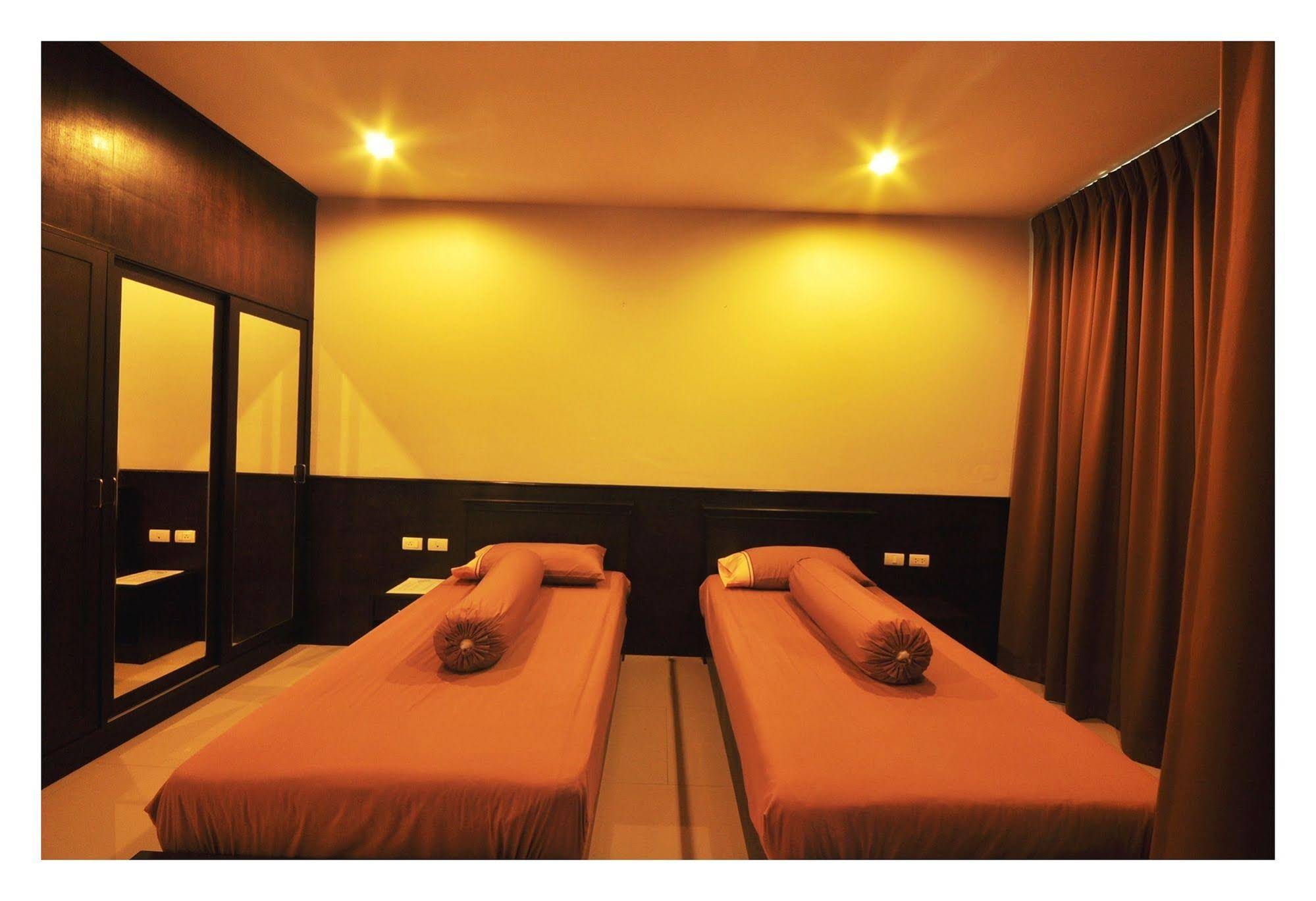 KATA Road GuestHouse