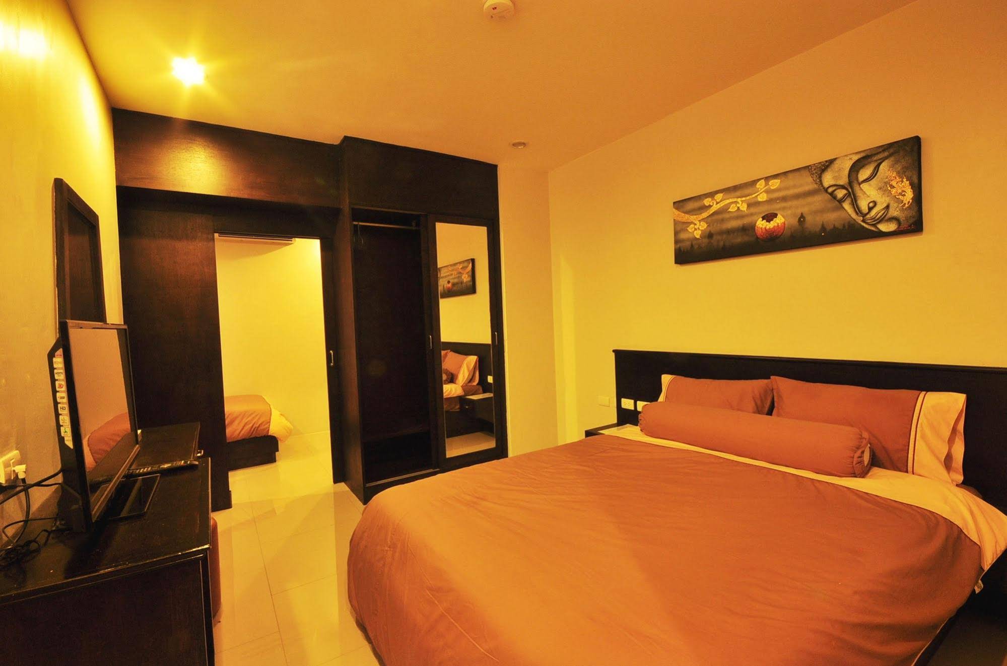 KATA Road GuestHouse