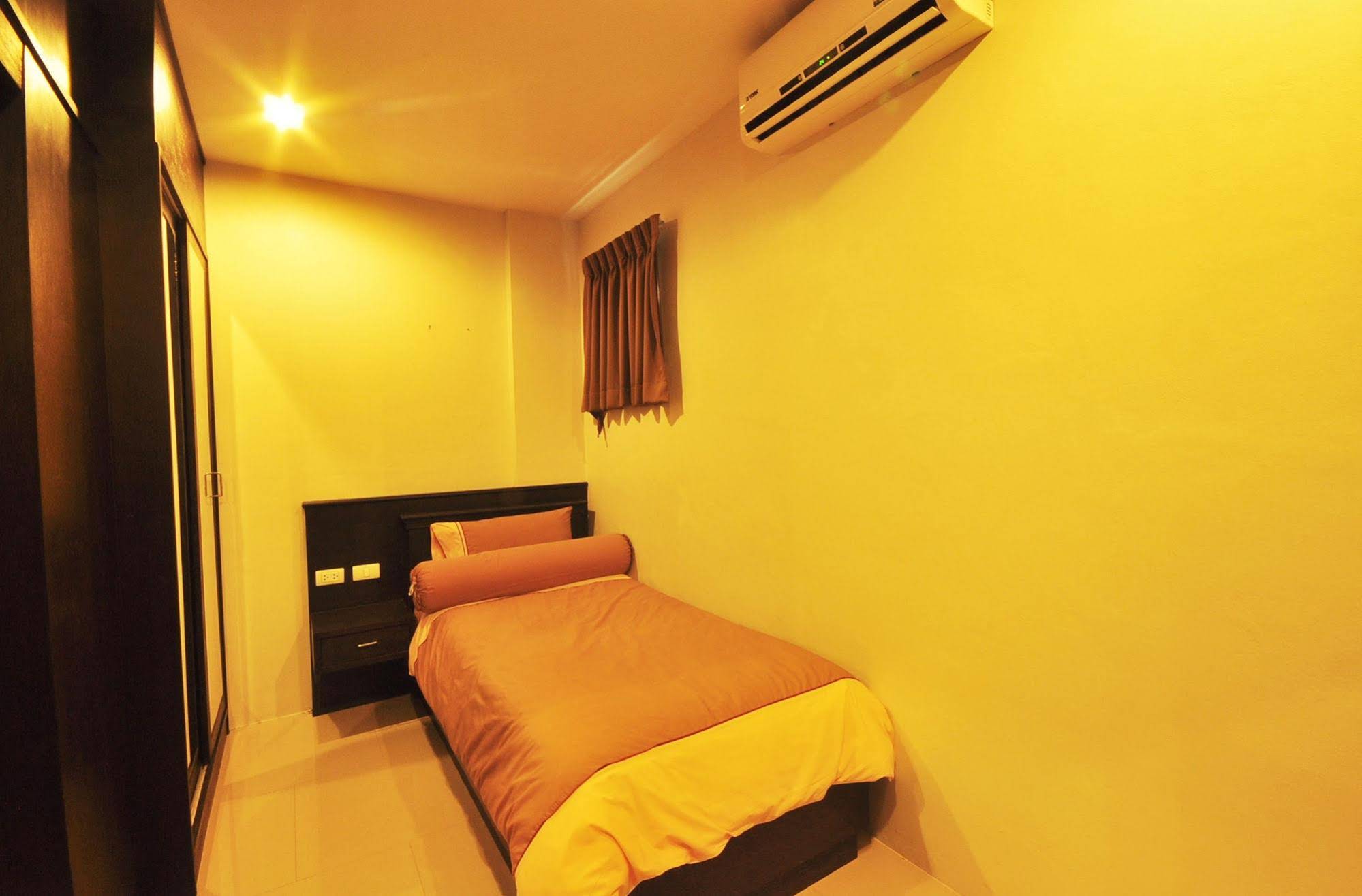 KATA Road GuestHouse