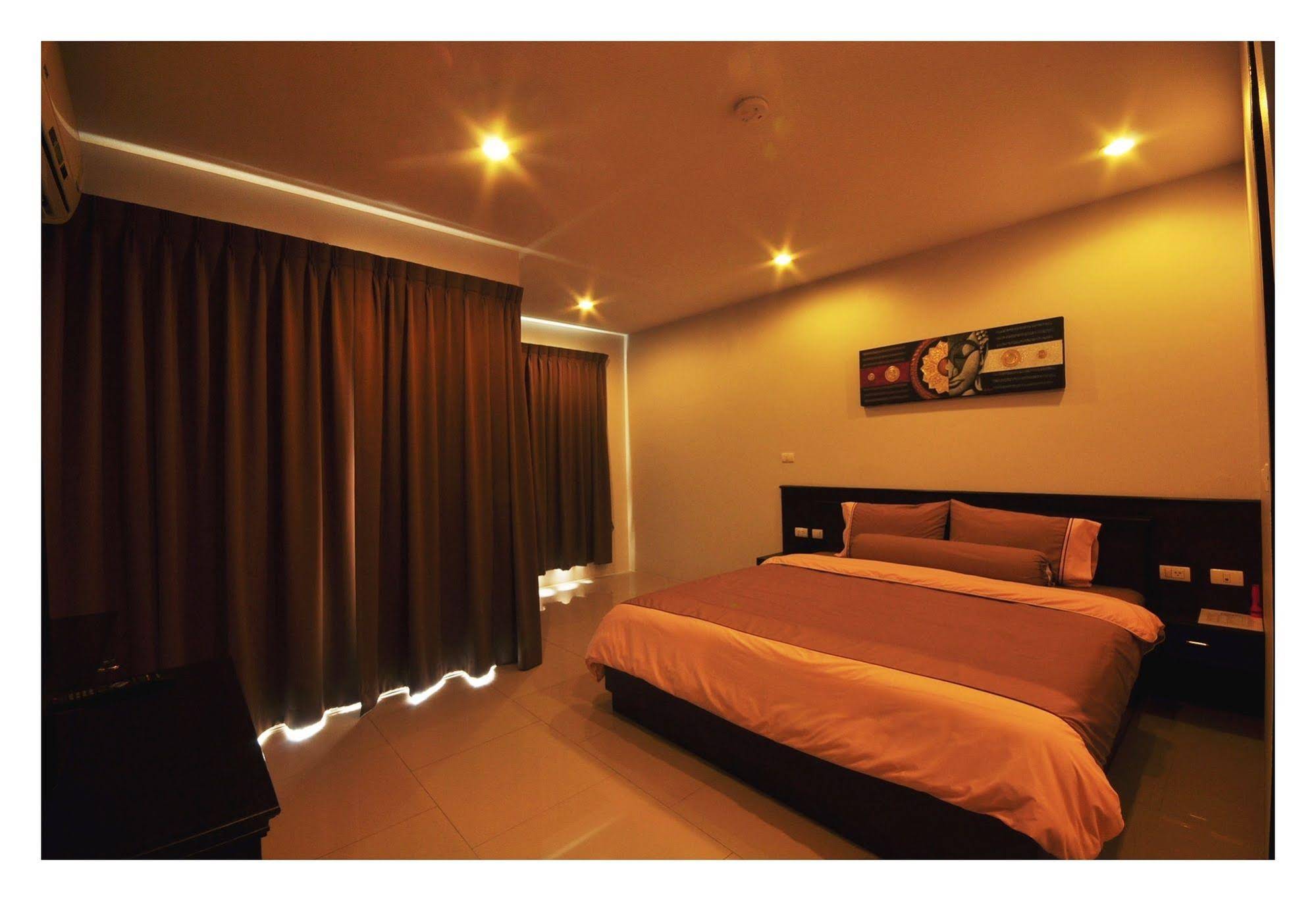 KATA Road GuestHouse