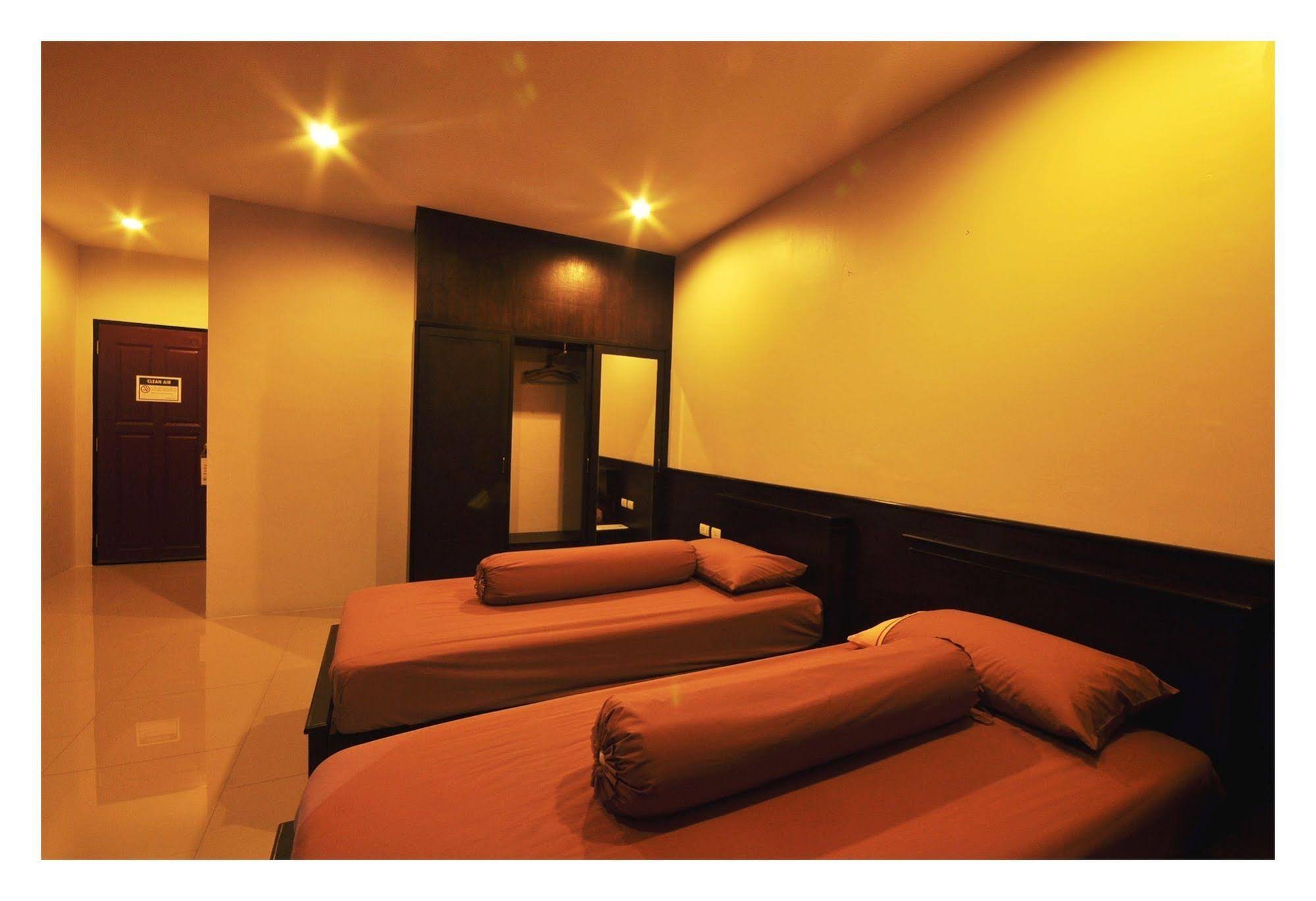 KATA Road GuestHouse