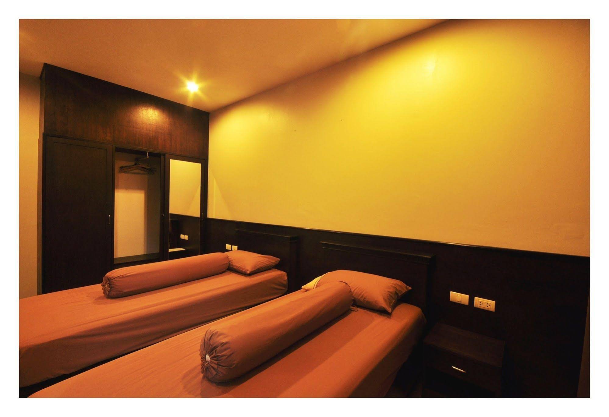 KATA Road GuestHouse