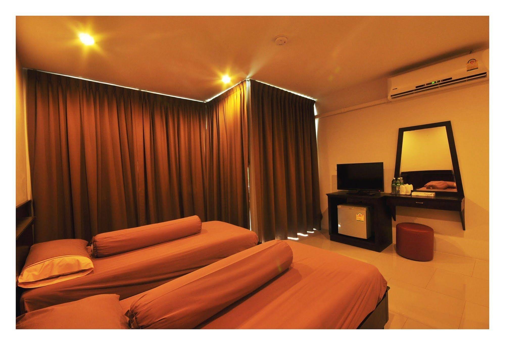 KATA Road GuestHouse