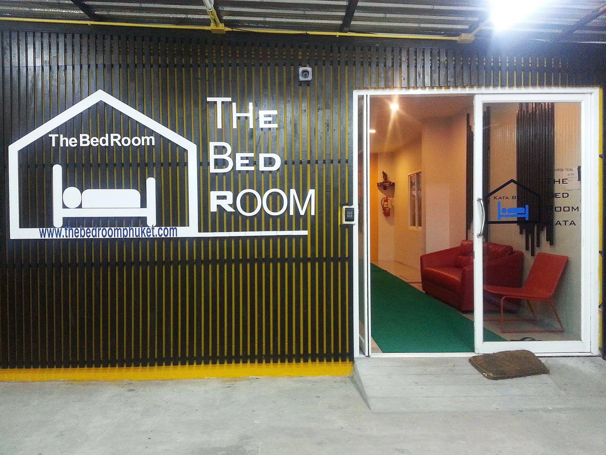 KATA Road GuestHouse