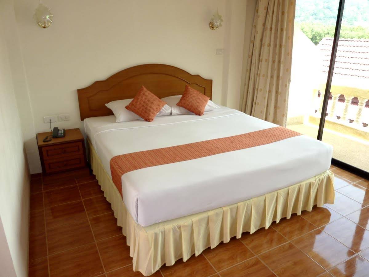 Kata View Guest House