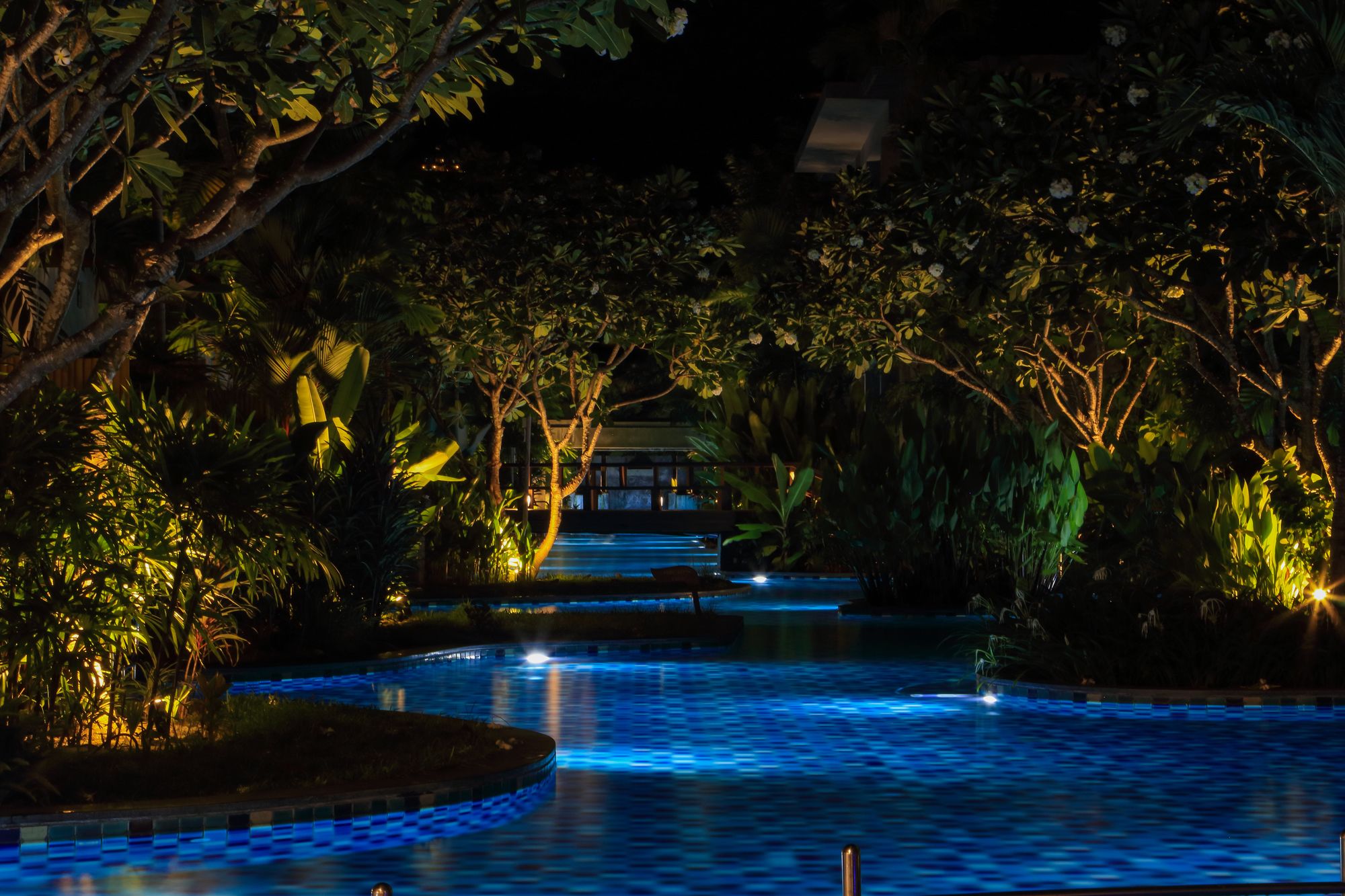 Metadee Concept Hotel