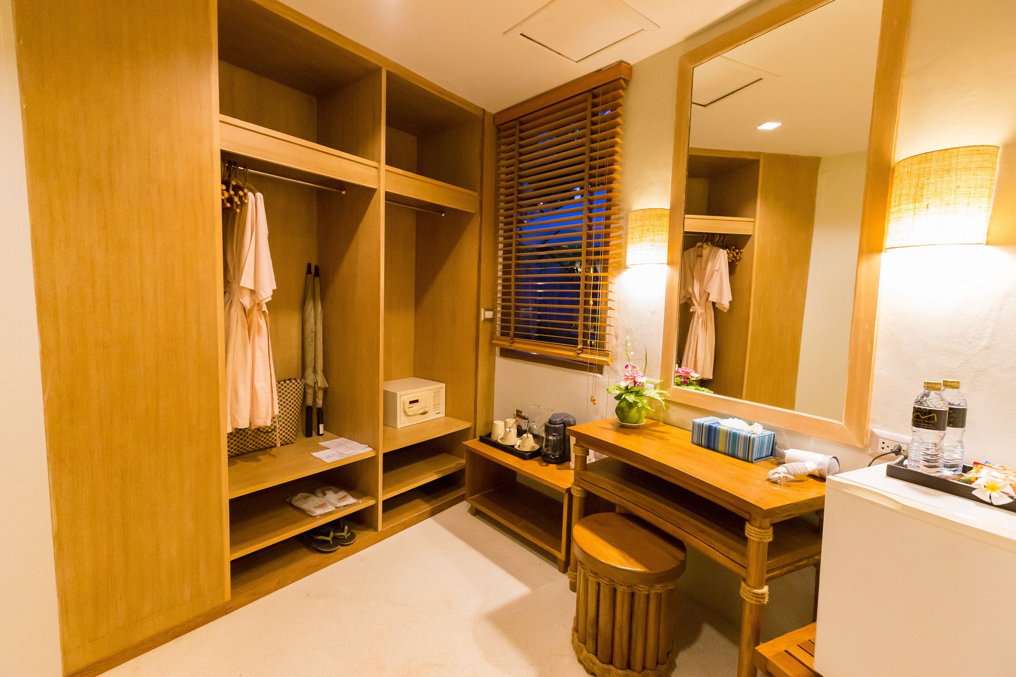 Metadee Concept Hotel