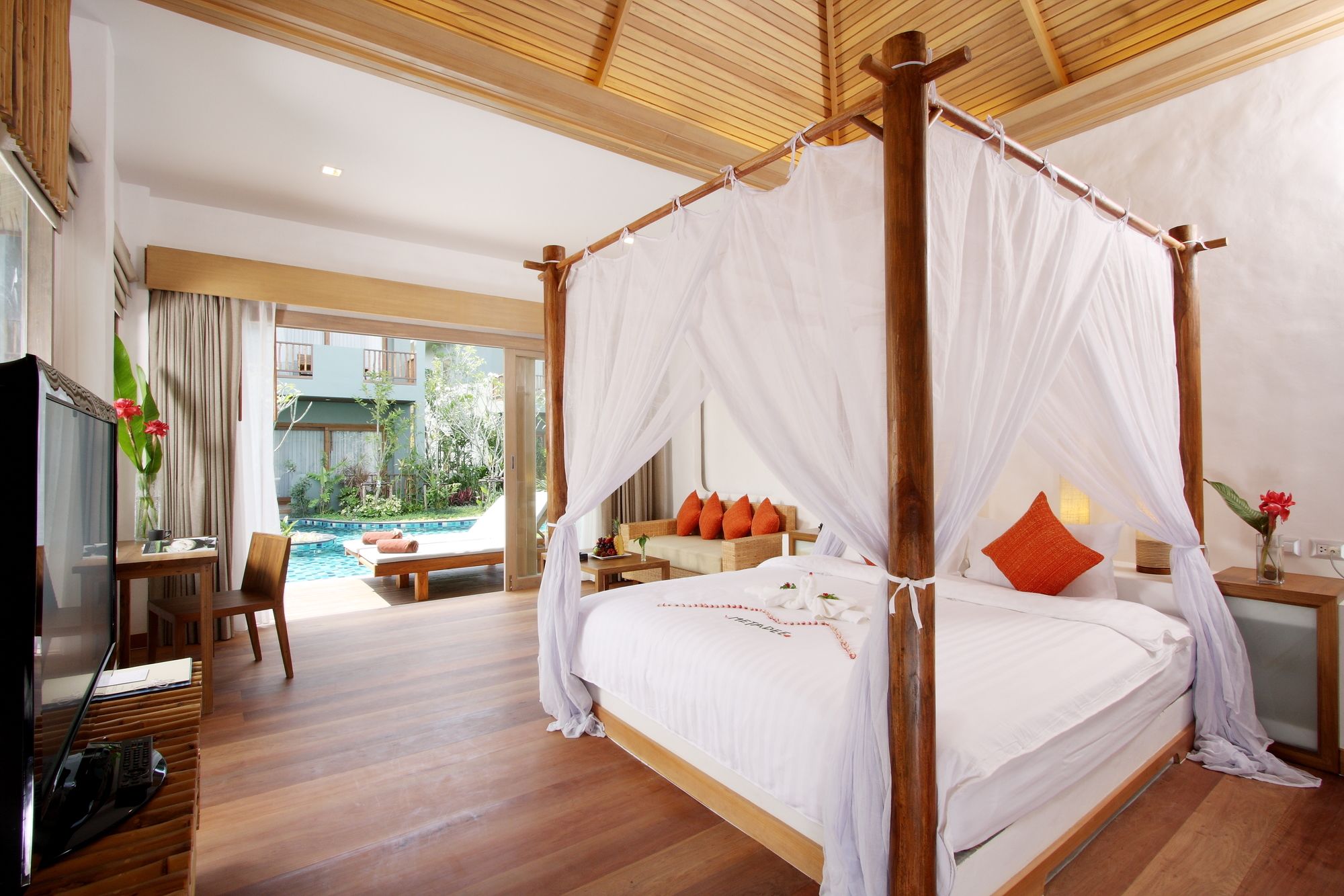 Metadee Concept Hotel