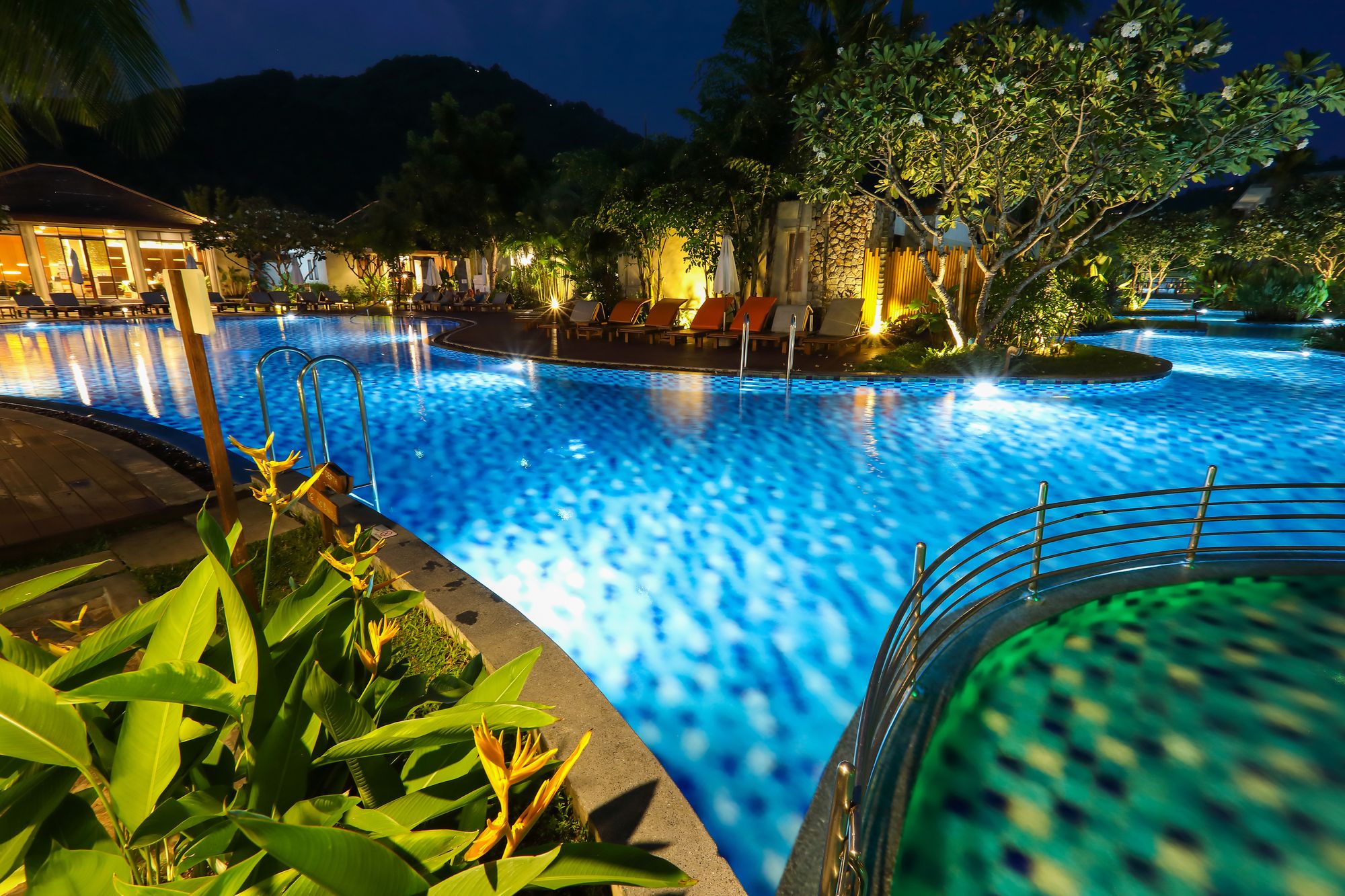 Metadee Concept Hotel