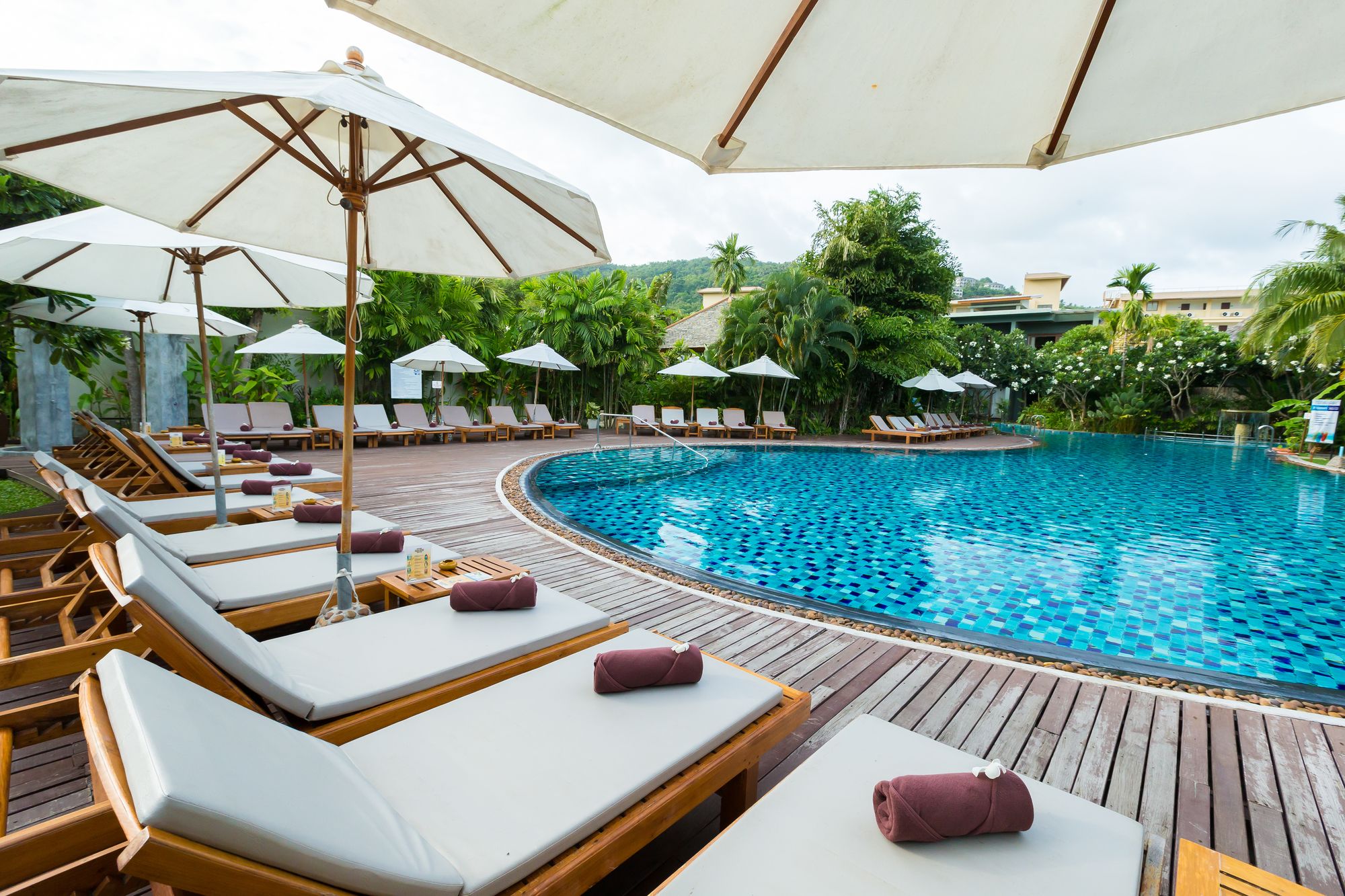 Metadee Concept Hotel