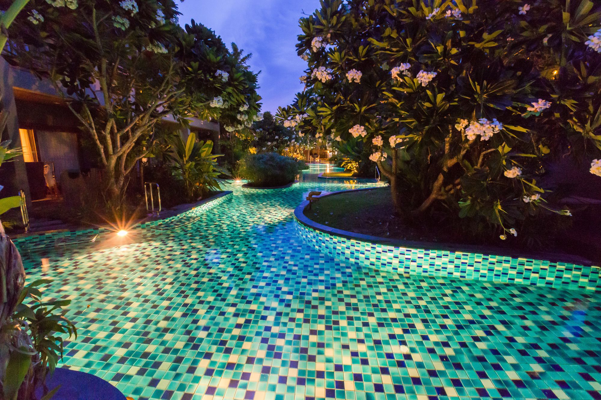 Metadee Concept Hotel