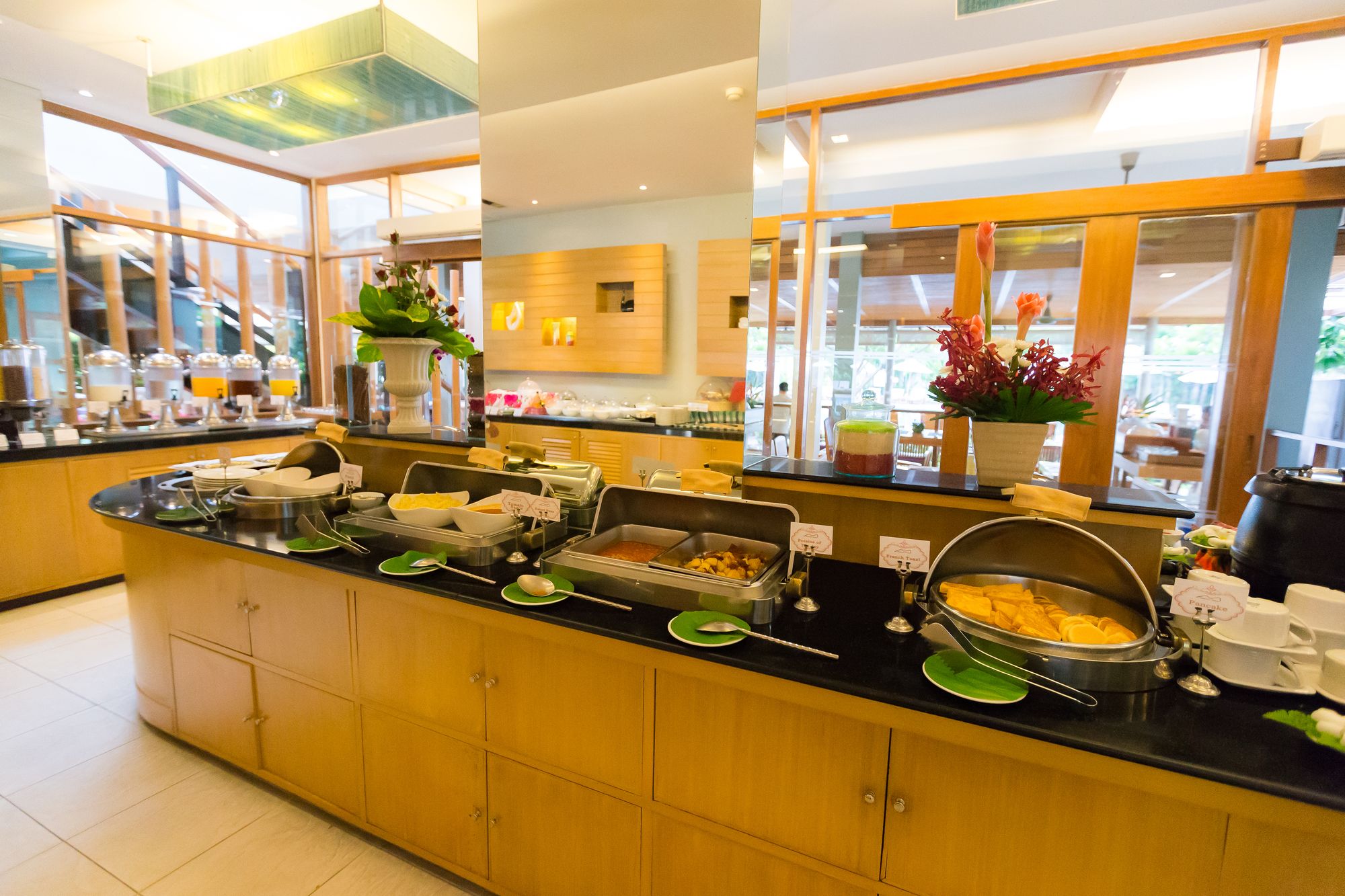 Metadee Concept Hotel