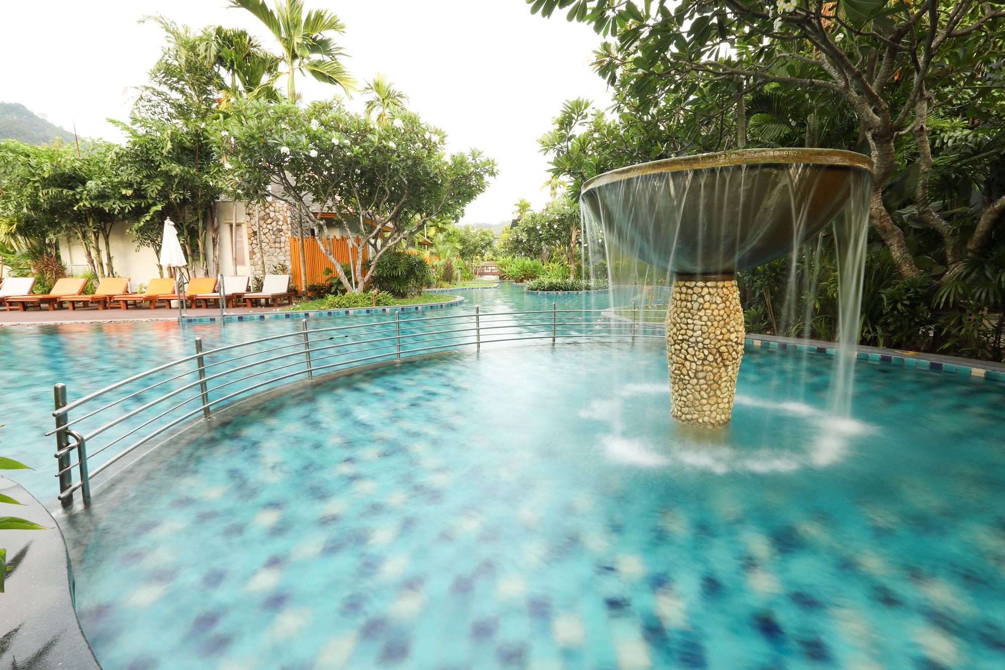 Metadee Concept Hotel