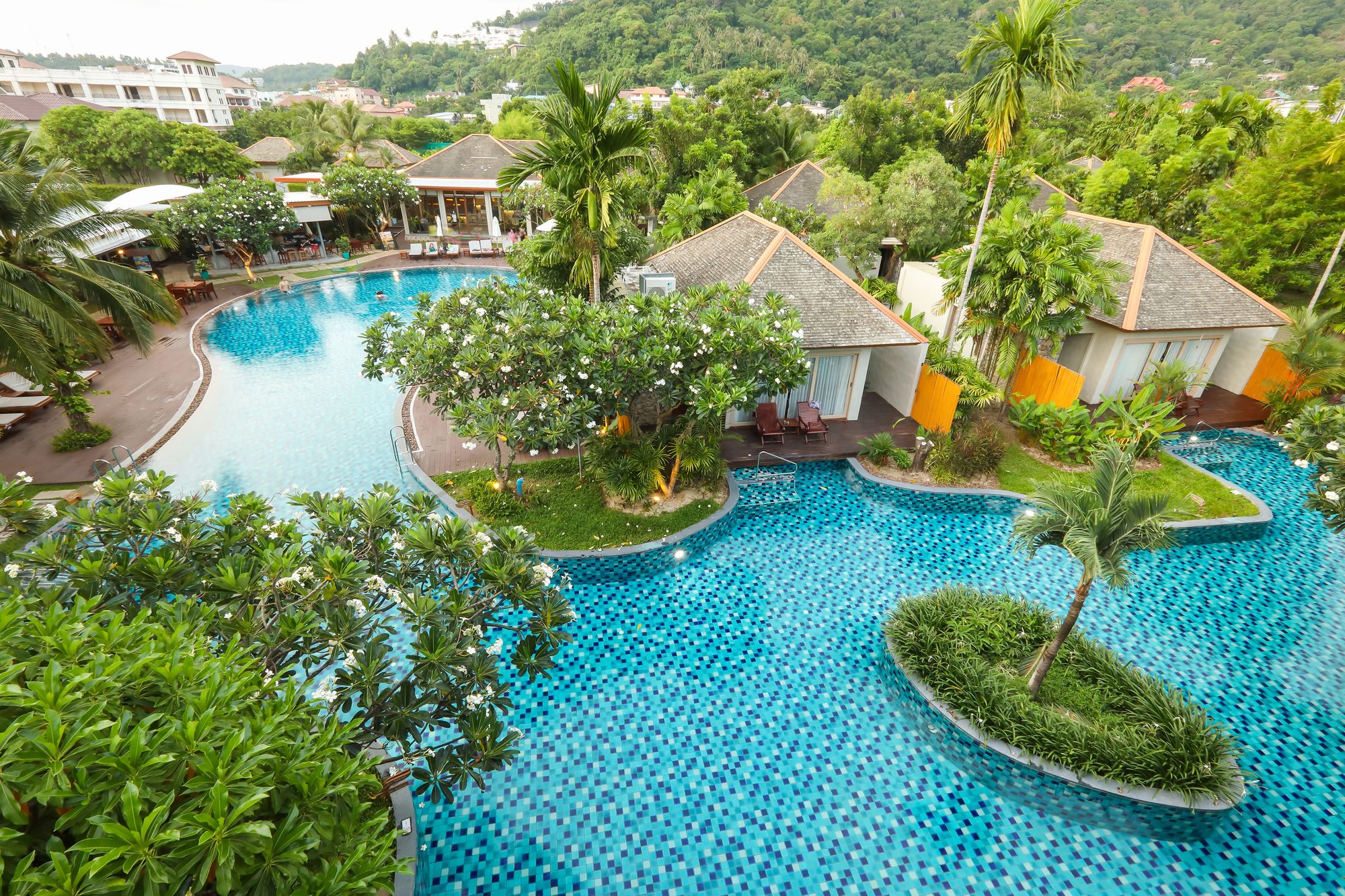 Metadee Concept Hotel