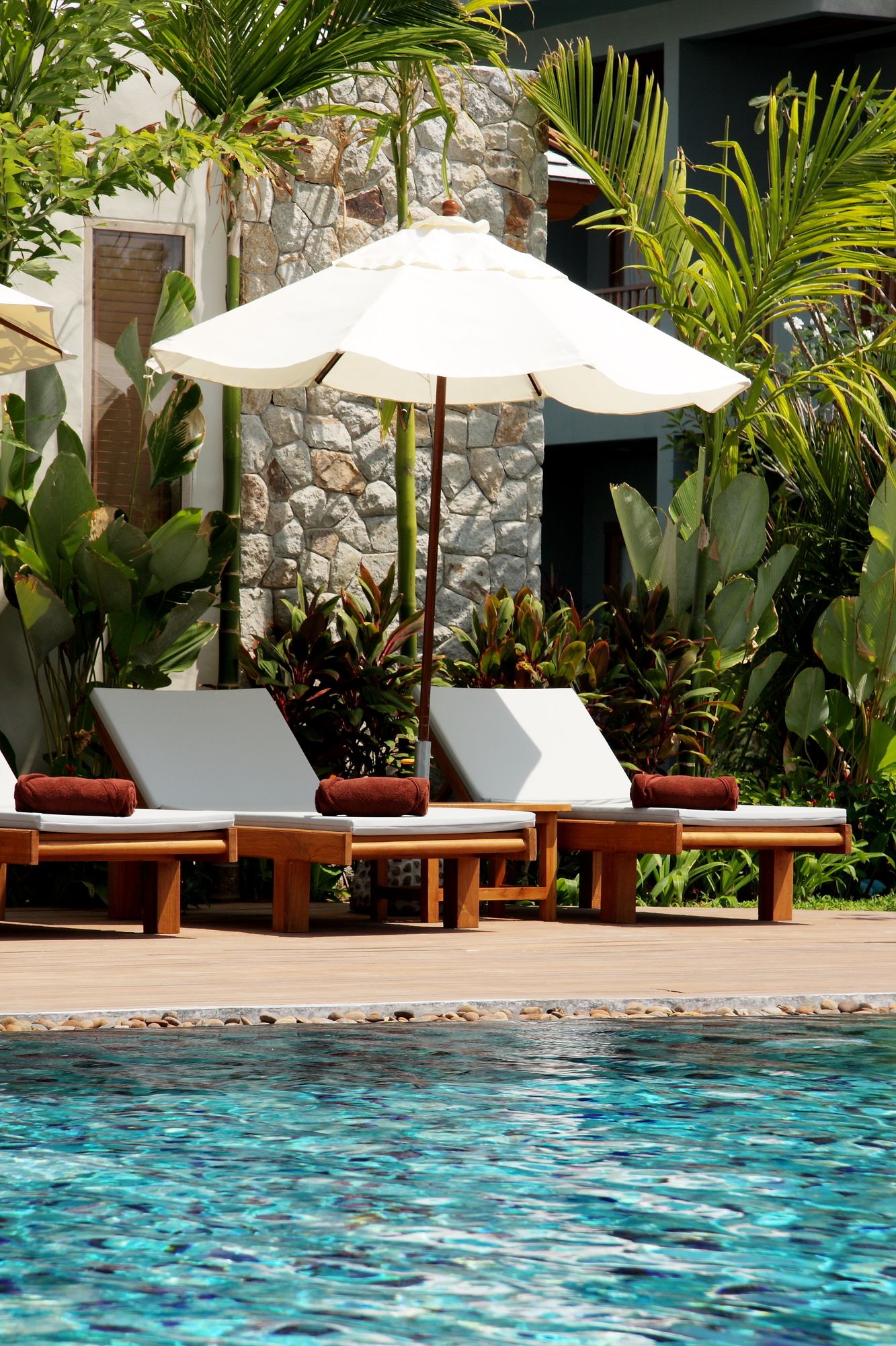 Metadee Concept Hotel
