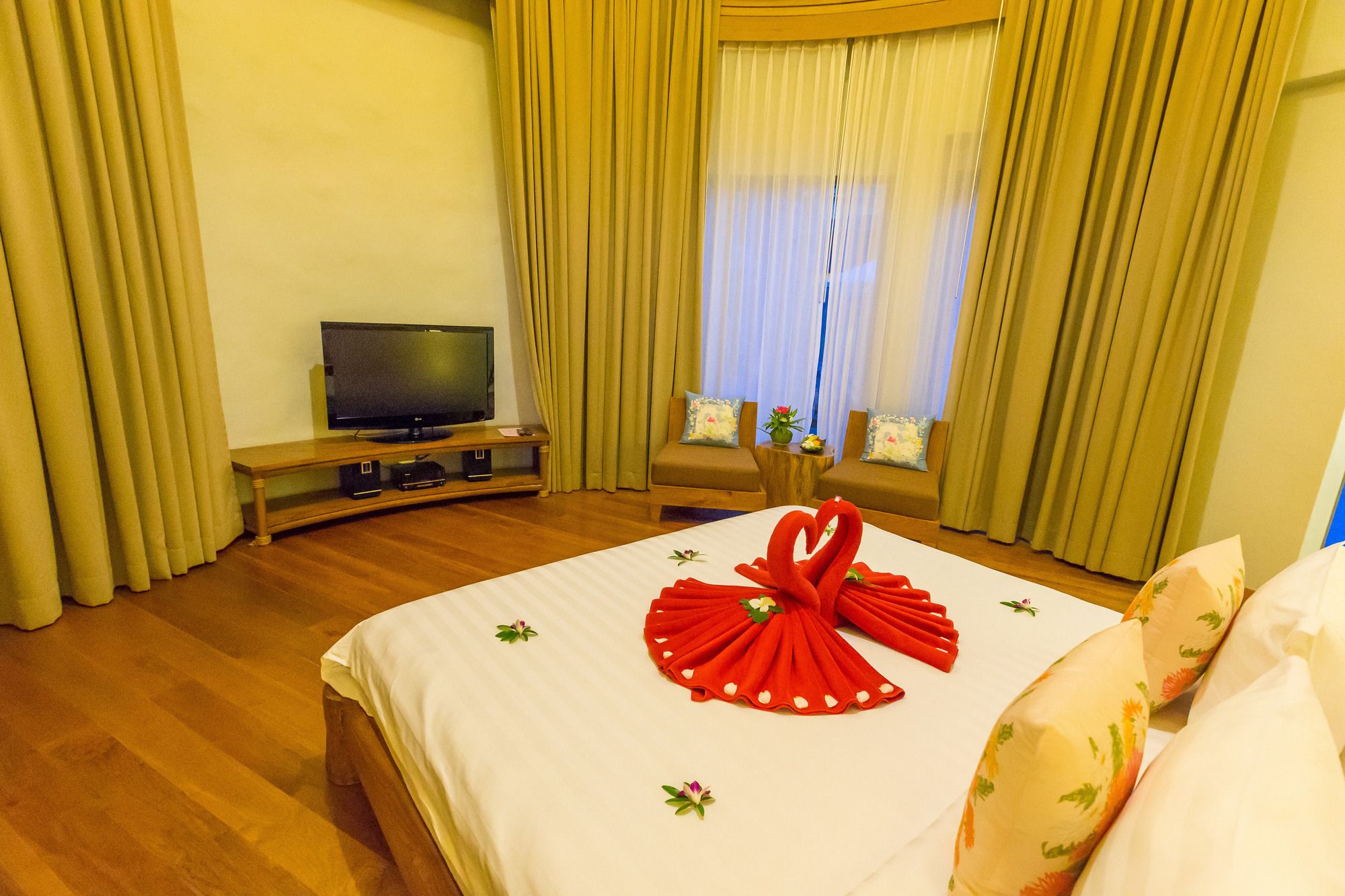 Metadee Concept Hotel