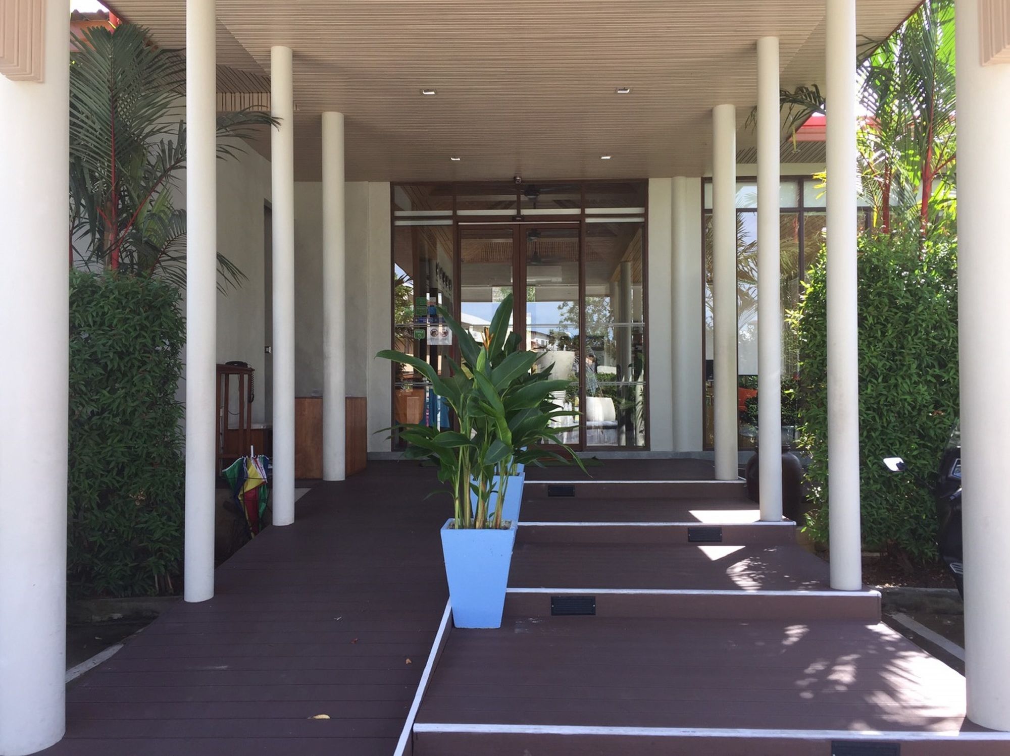 Metadee Concept Hotel