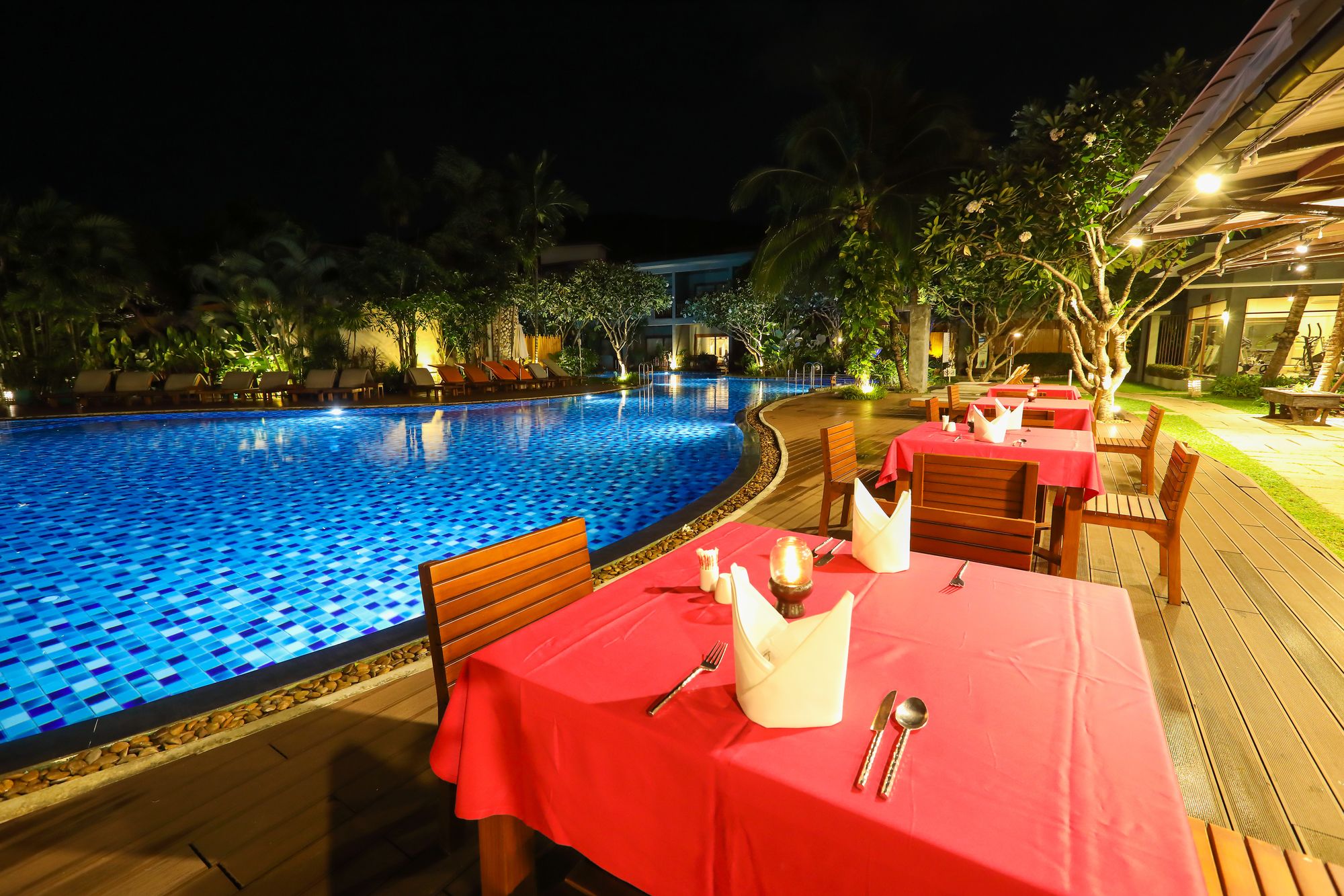 Metadee Concept Hotel