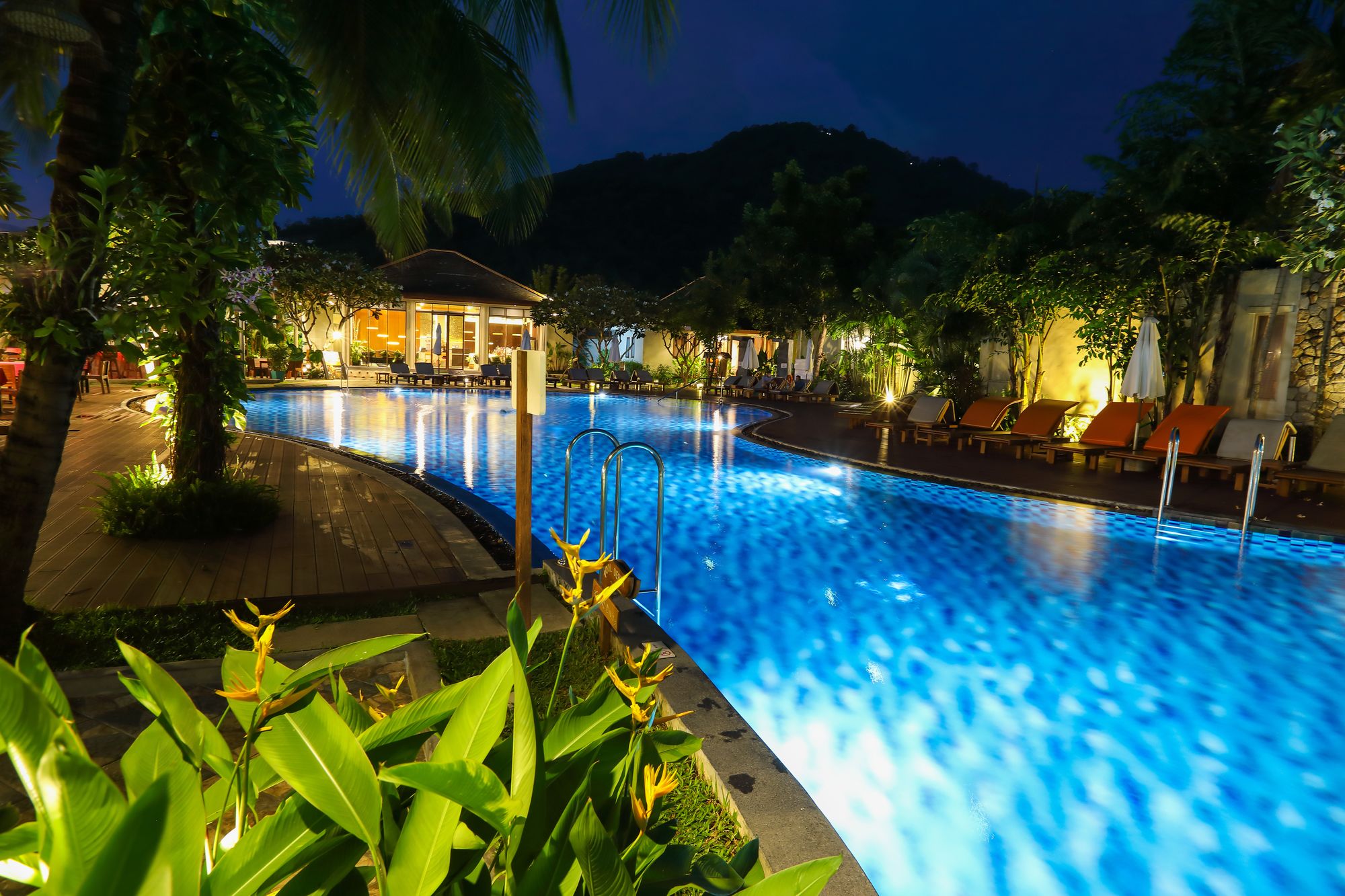 Metadee Concept Hotel