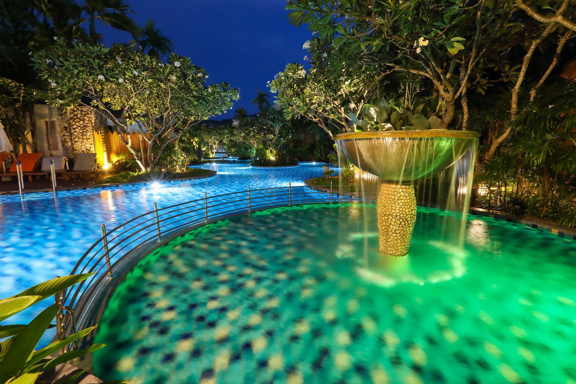 Metadee Concept Hotel